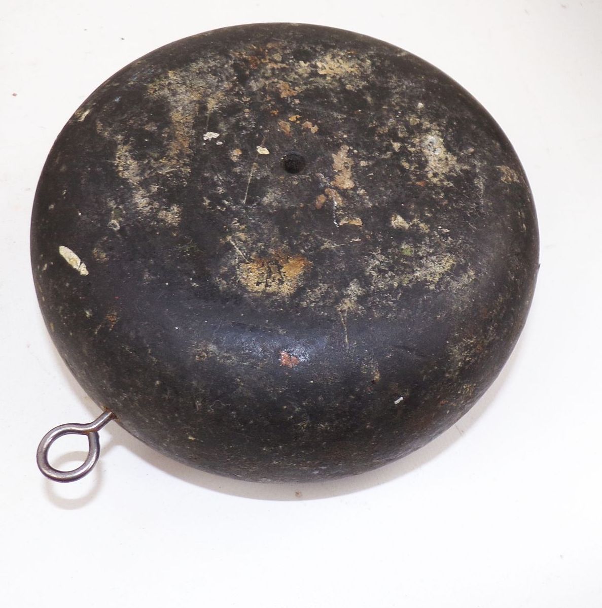 Alte Metzger Würste aus Holz Fleischerei Schaufenster Deko Atrappen 