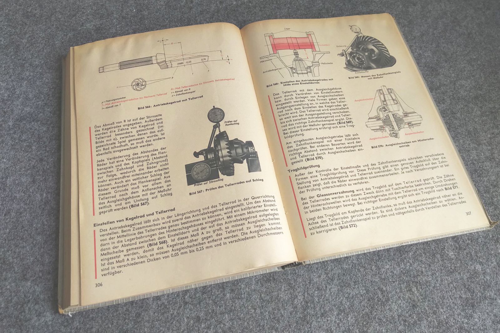 Europa Lehrmittel Fachkunde Kraftfahrzeugmechaniker Lehrbuch 1956 Europa Lehrmittel Fachkunde Kraftfahrzeugmechaniker Lehrbuch 1956
