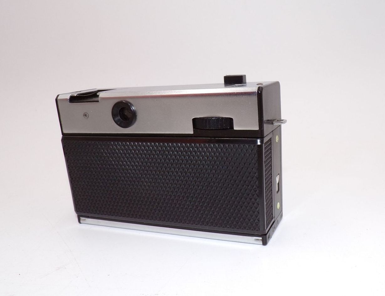 Agfa Isomat Rapid Vintage Kamera