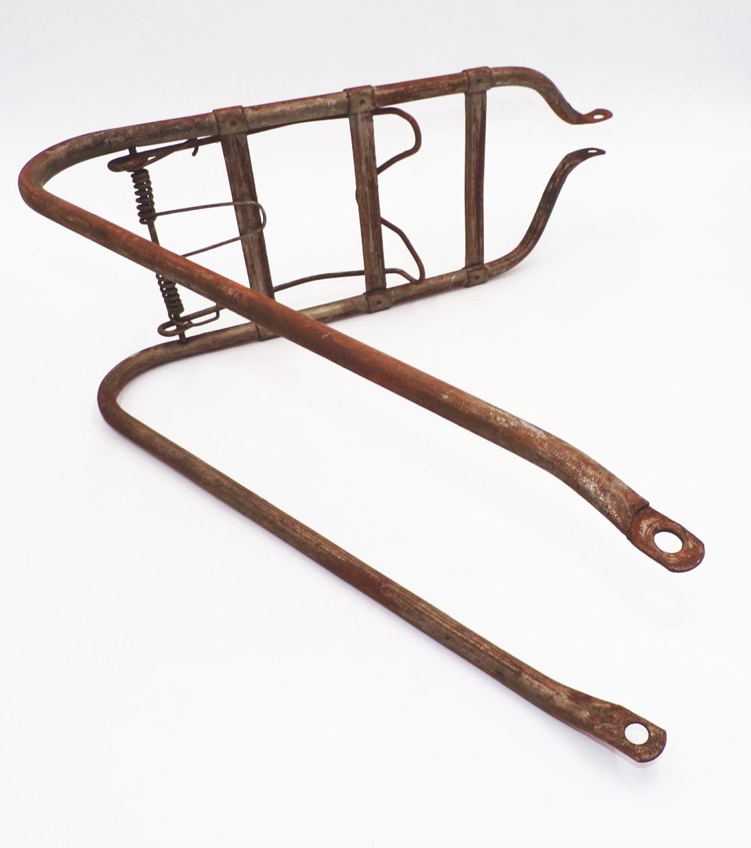 Alter Fahrradgepäckträger Oldtimer 26 Zoll Vintage