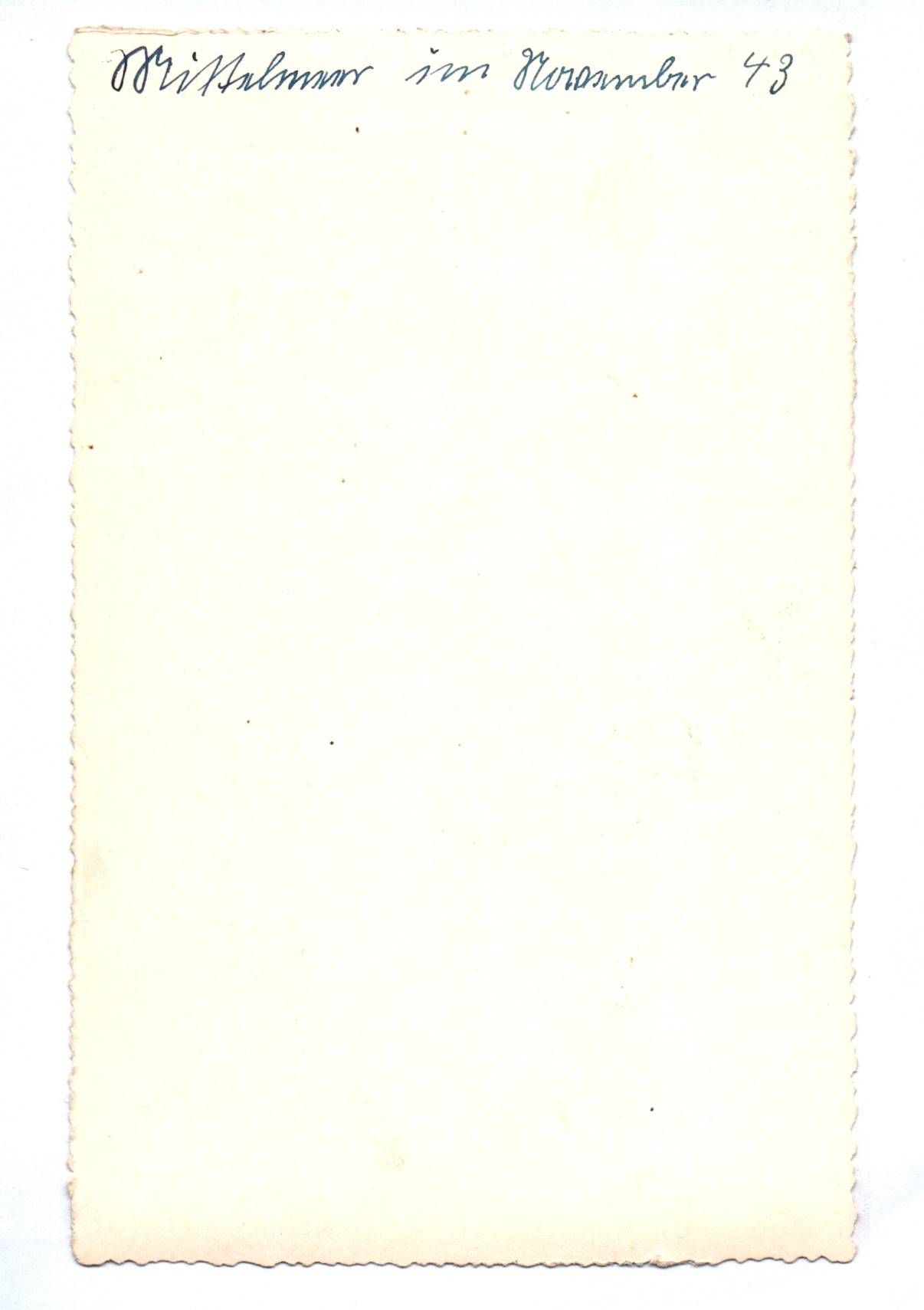 Foto Ak Obergefreiter der Luftwaffe Schiffchen Ärmelabzeichen 2 Wk WW2 Mittelmeer Foto Ak Obergefreiter der Luftwaffe Schiffchen Ärmelabzeichen 2 Wk WW2 Mittelmeer