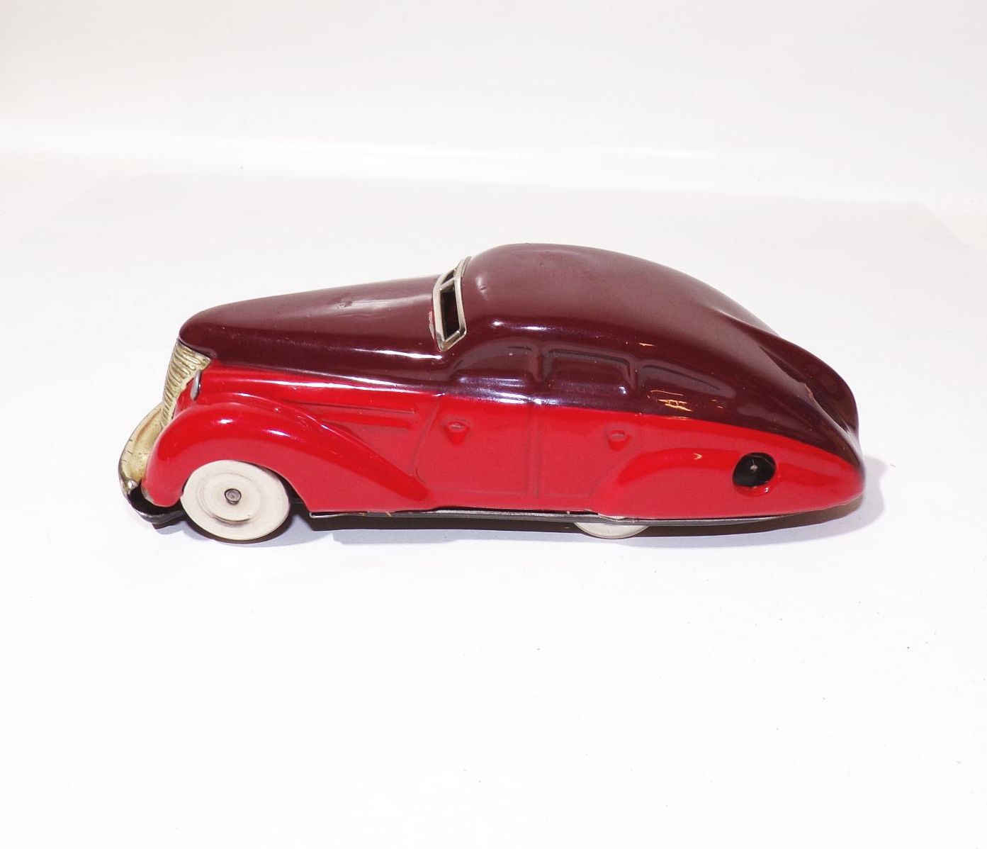 Schuco 1010 Wende Limousine OVP Vorkrieg Schuco 1010 Wende Limousine OVP Vorkrieg