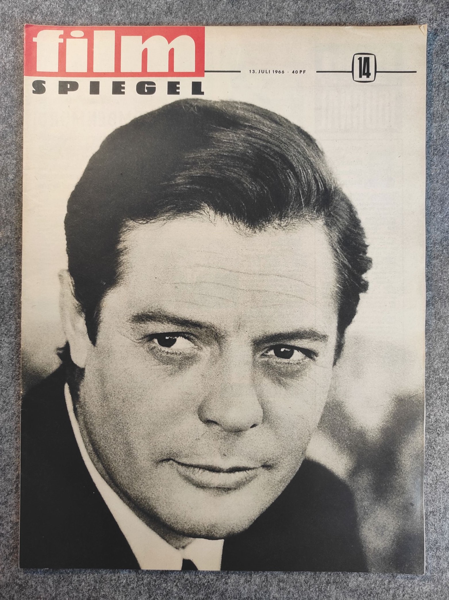 DDR Magazin Filmspiegel Zeitschrift Auswahl 60er bis 70er DDR Magazin Filmspiegel Zeitschrift Auswahl 60er bis 70er