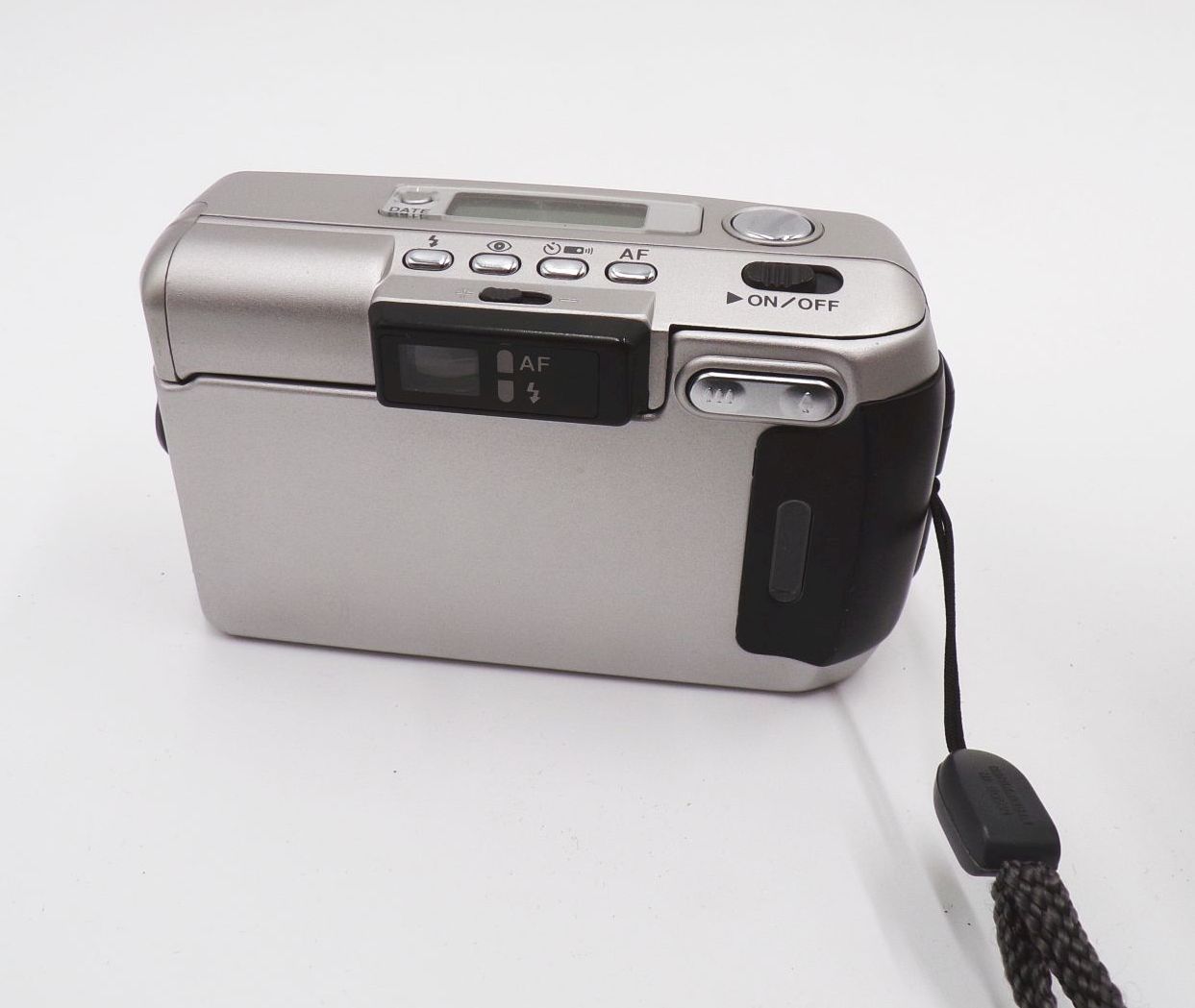 Pentax ESPIO 120Mi Kompaktkamera 2 Stück 