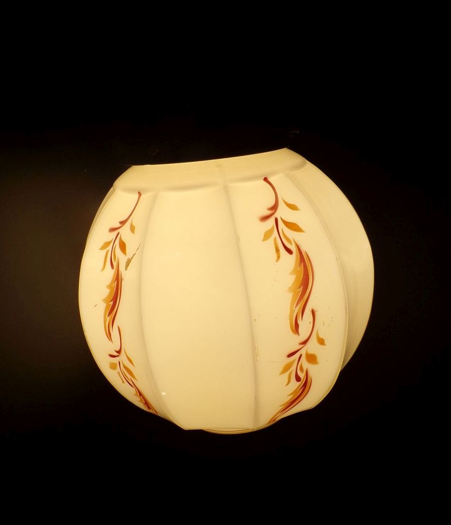 Alte Deckenleuchte Bakelit Glas E27 Spritzdekor Art Deco Deckenlampe Alte Deckenleuchte Bakelit Glas E27 Spritzdekor Art Deco Deckenlampe
