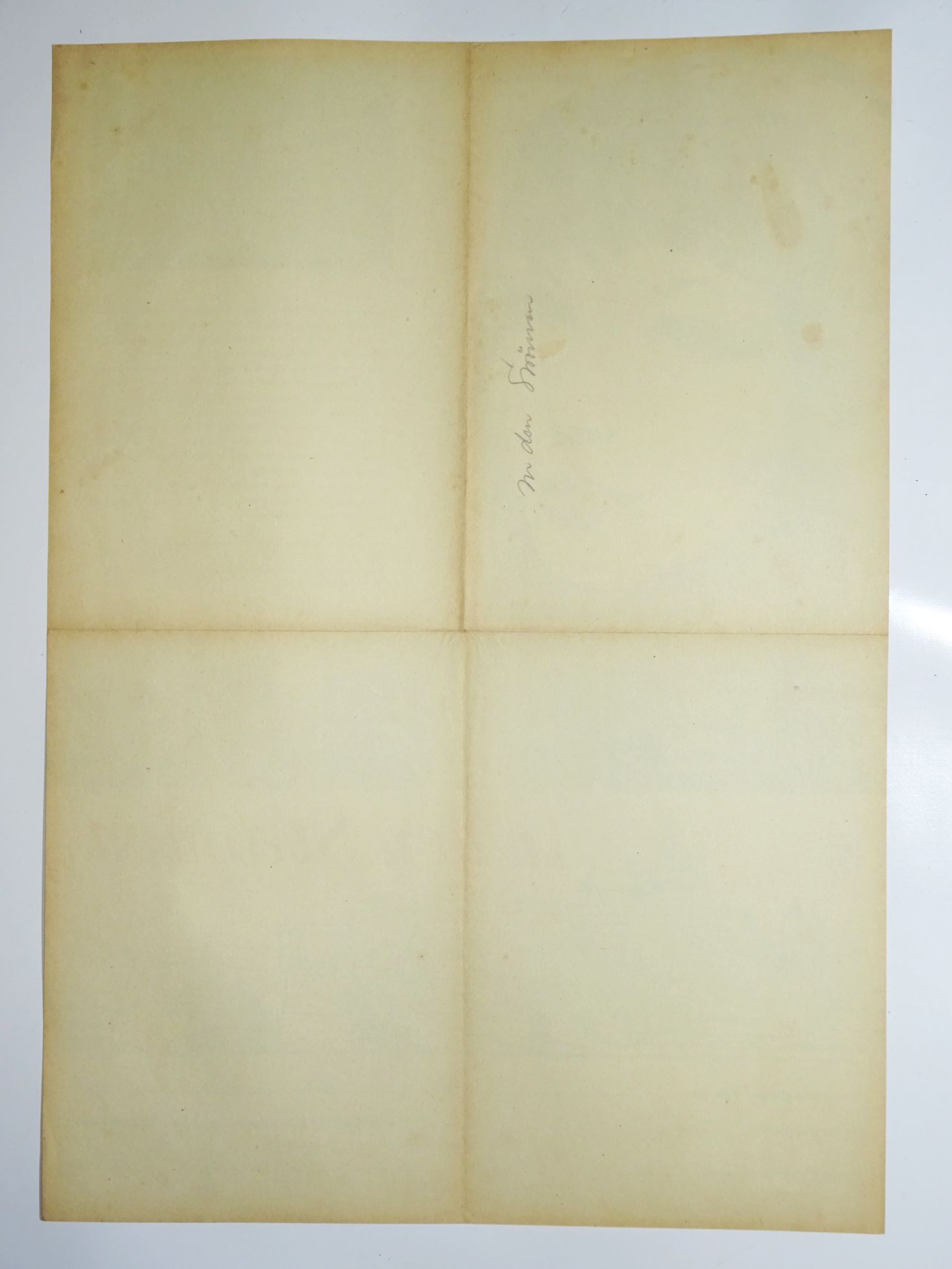 DDR Filmplakat In den Strömem Cinemascope Vladimir Vlcek 1963