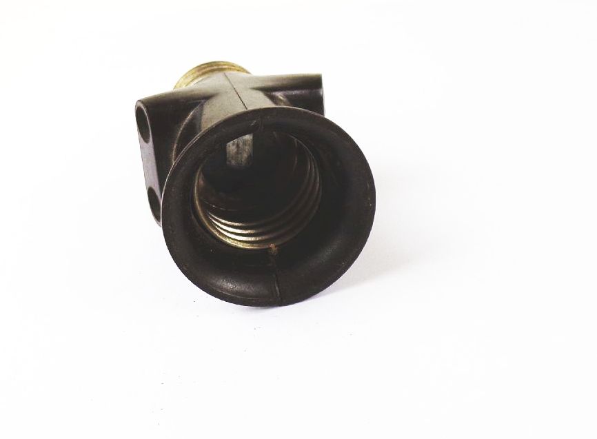 Alte Lampenfassung Stromdieb Bakelit E27 Vintage Alte Lampenfassung Stromdieb Bakelit E27 Vintage