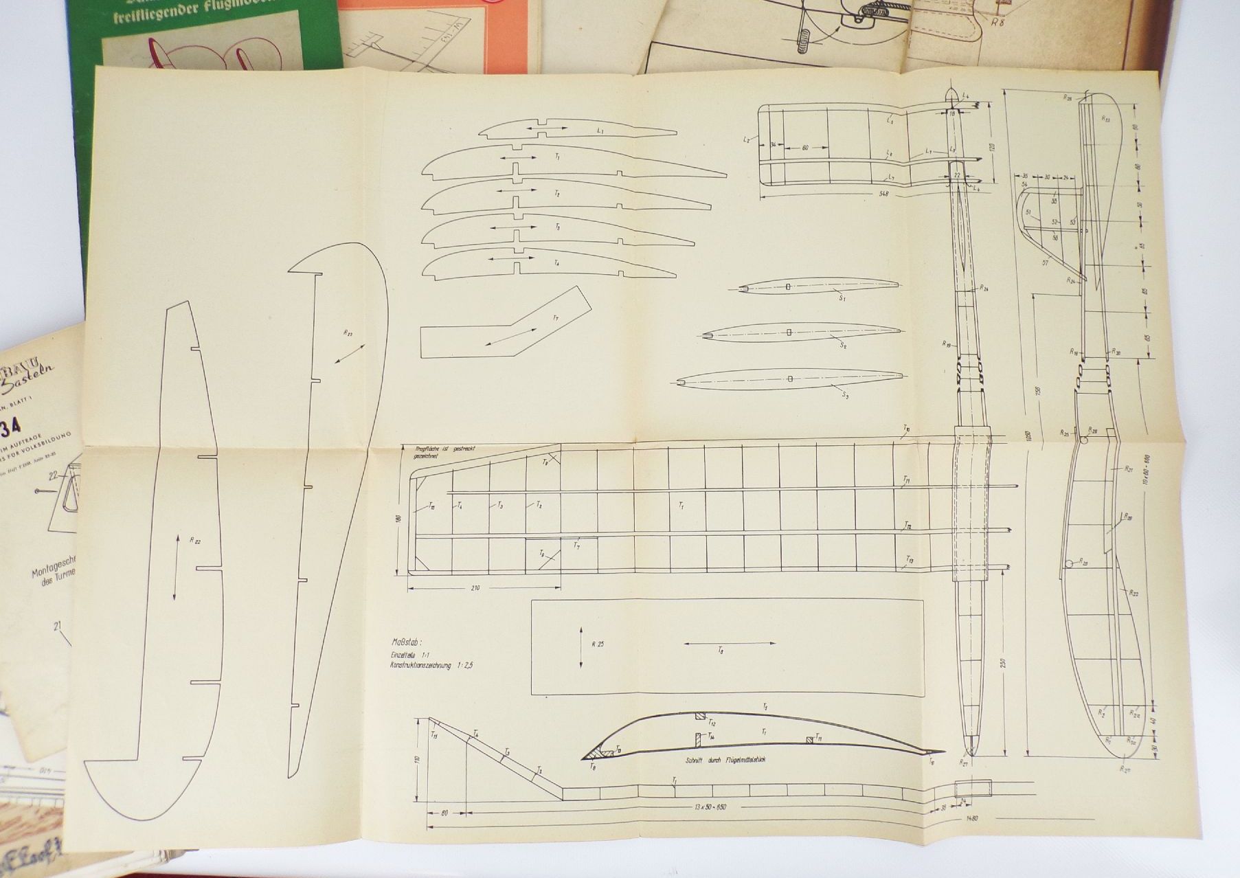 Konvolut alte Baupläne Laubsägearbeiten Modellbau Loess Schäfer Bauplan Konvolut alte Baupläne Laubsägearbeiten Modellbau Loess Schäfer Bauplan