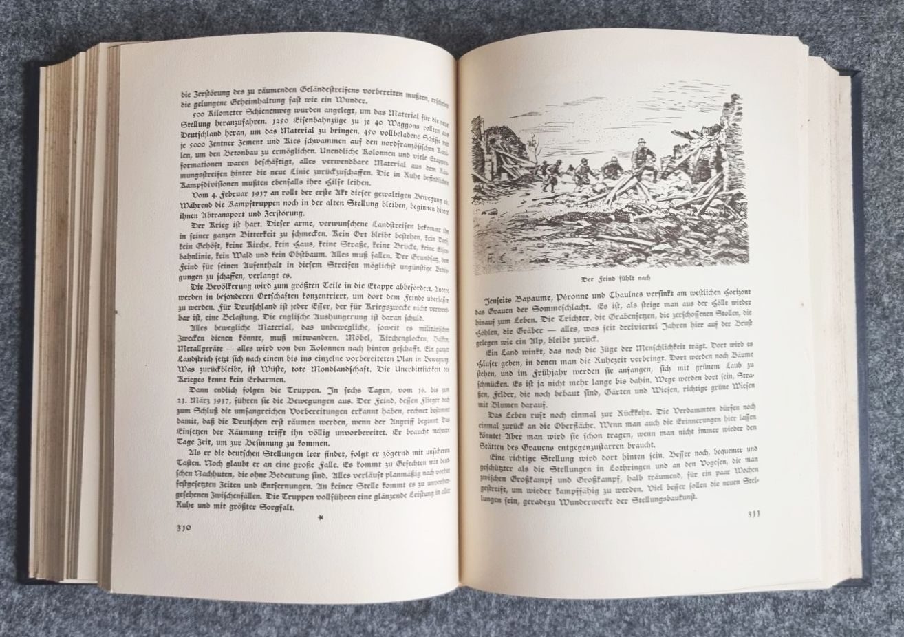 Die stählernen Jahre Das deutsche Buch vom Weltkrieg Widmung 1 WK Die stählernen Jahre Das deutsche Buch vom Weltkrieg Widmung 1 WK
