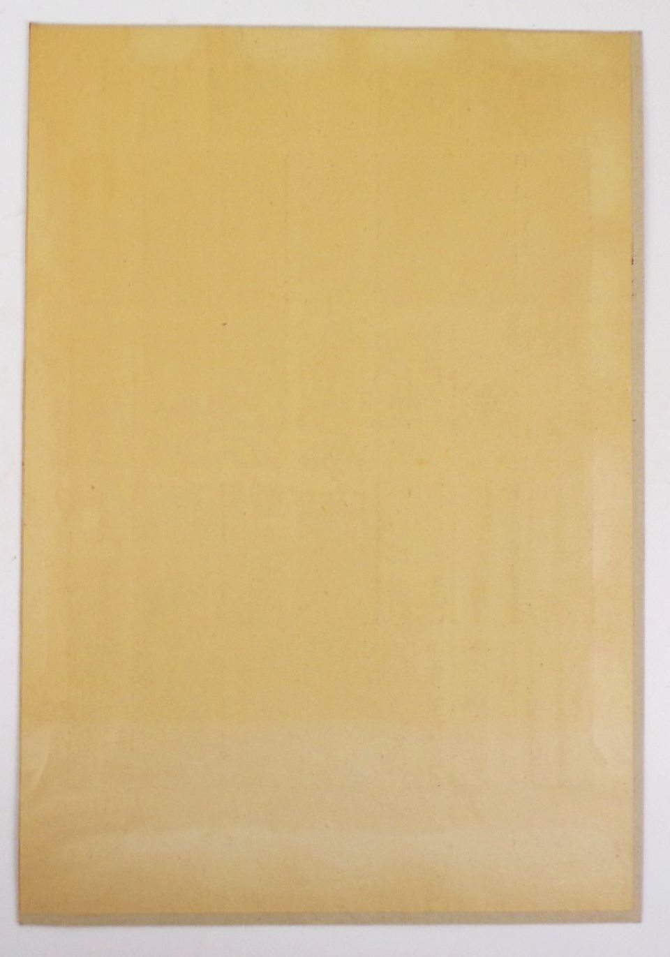 Alter Adventskalender Helmut Ruldoph Freiberg Die Adventspyramide 1982