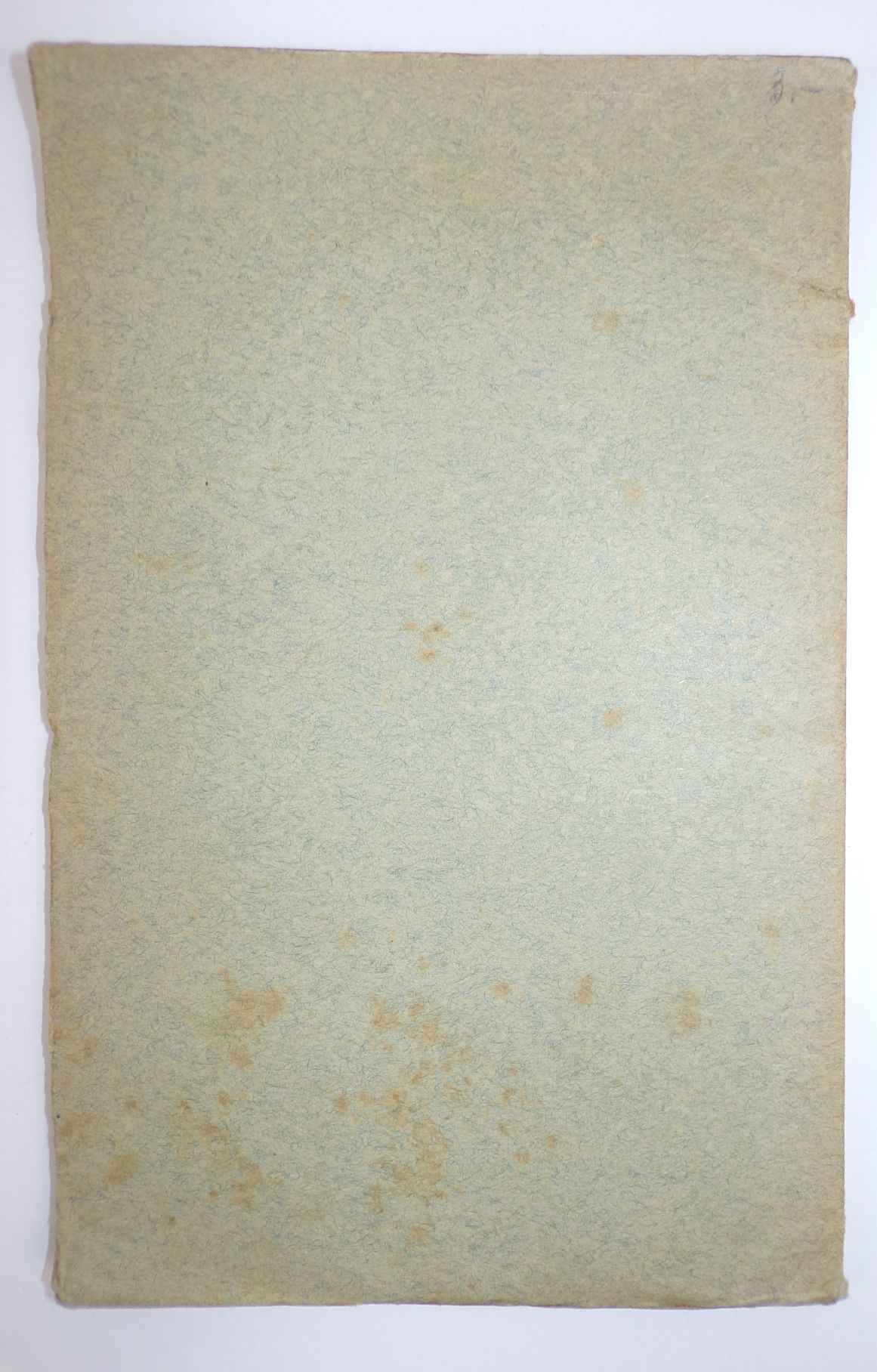 Vom Reich der Seele Sieben Wanderungen Georg Neese 1918 Zittau 