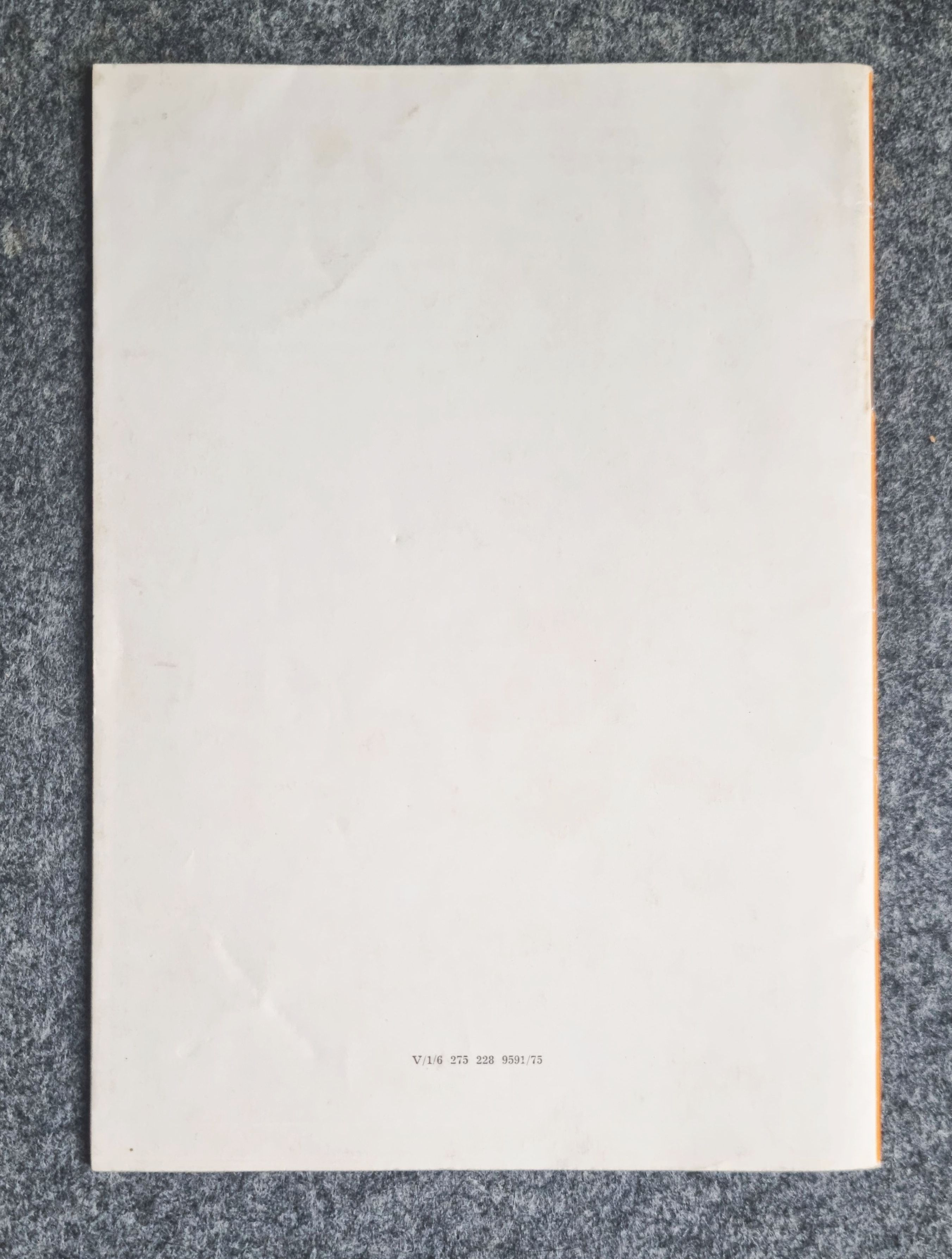 ifk Anleitung und Hinweise DDR 1974 Pflegearbeiten an Grünanlagen ifk Anleitung und Hinweise DDR 1974 Pflegearbeiten an Grünanlagen