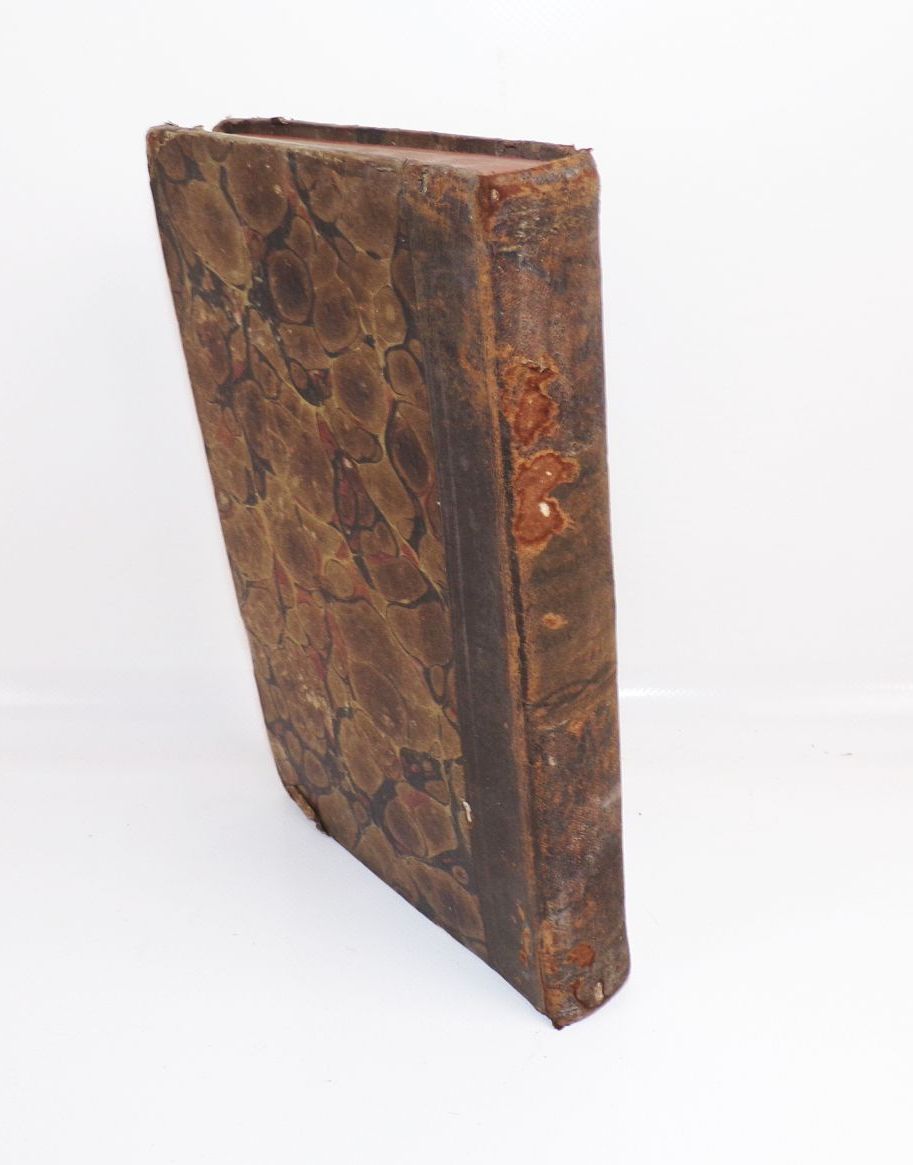 Handbuch Forst und Jagd Gesetze des Königreichs Sachsen 1839 