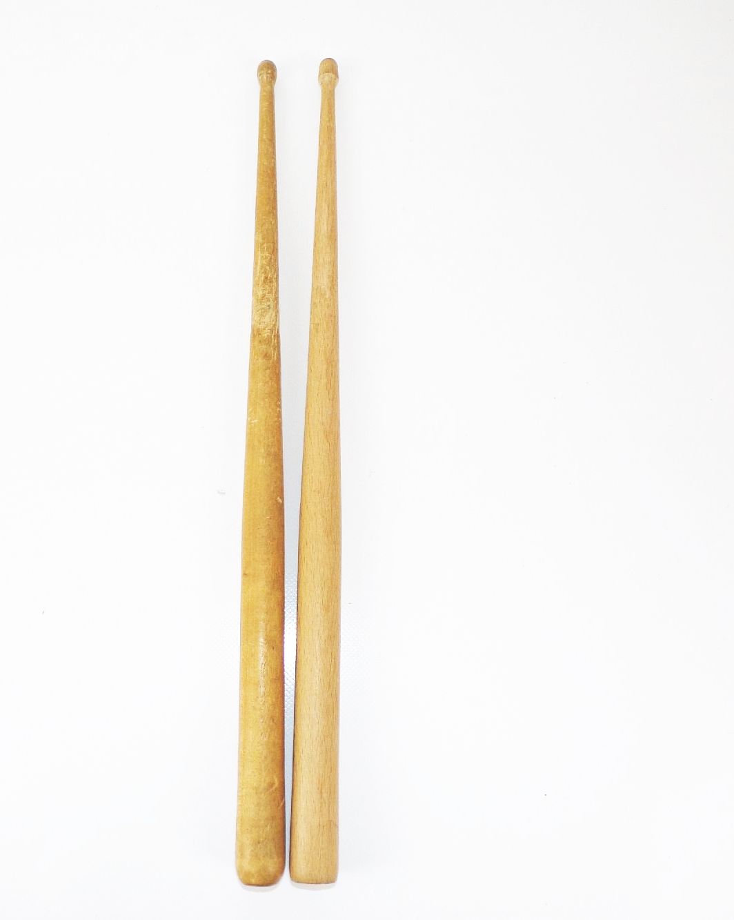 Alte Marschtrommel mit Zubehör Trommel 