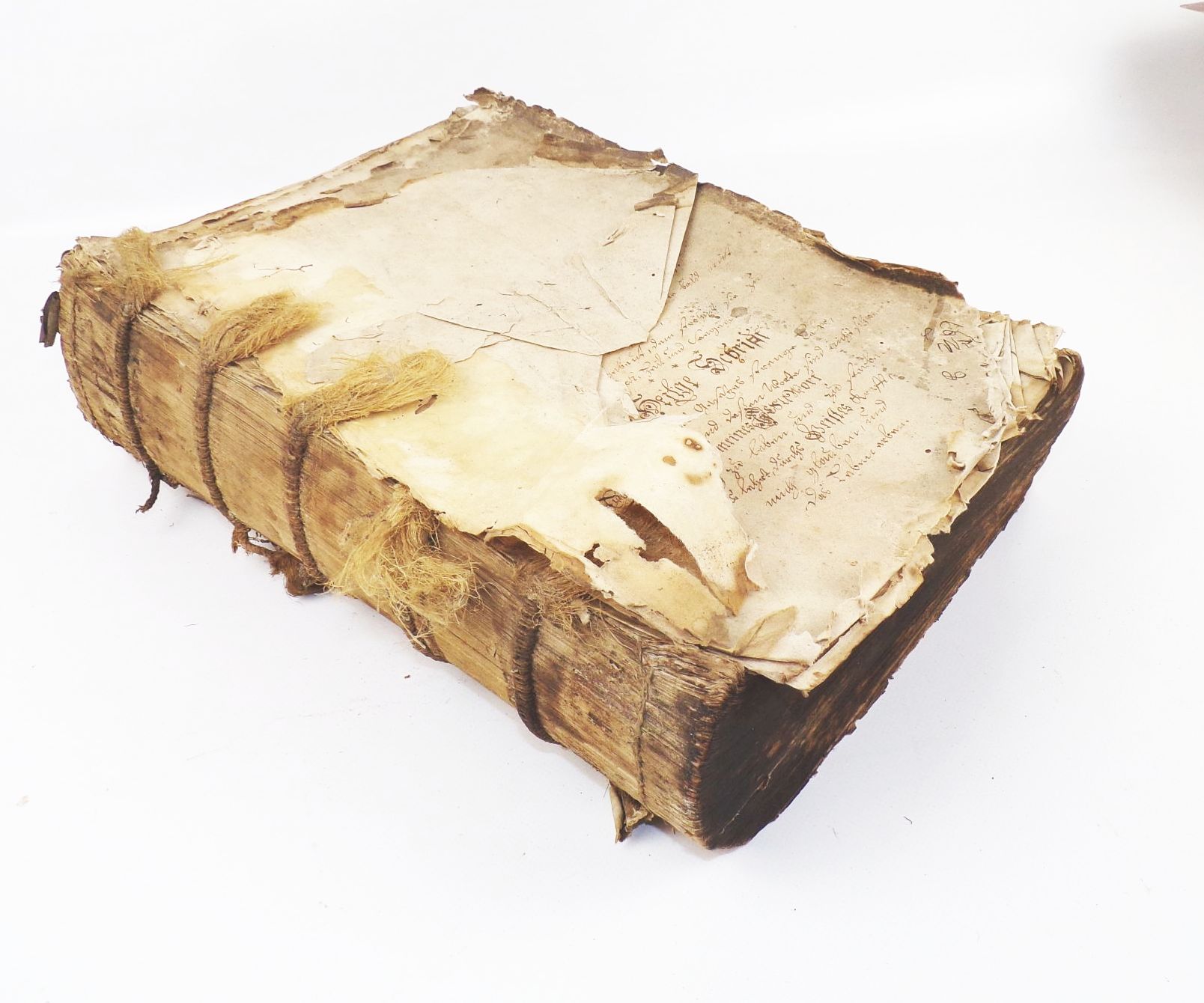 Martin Luther Bibel 1707 Heilige Schrift Altes Neues Testament