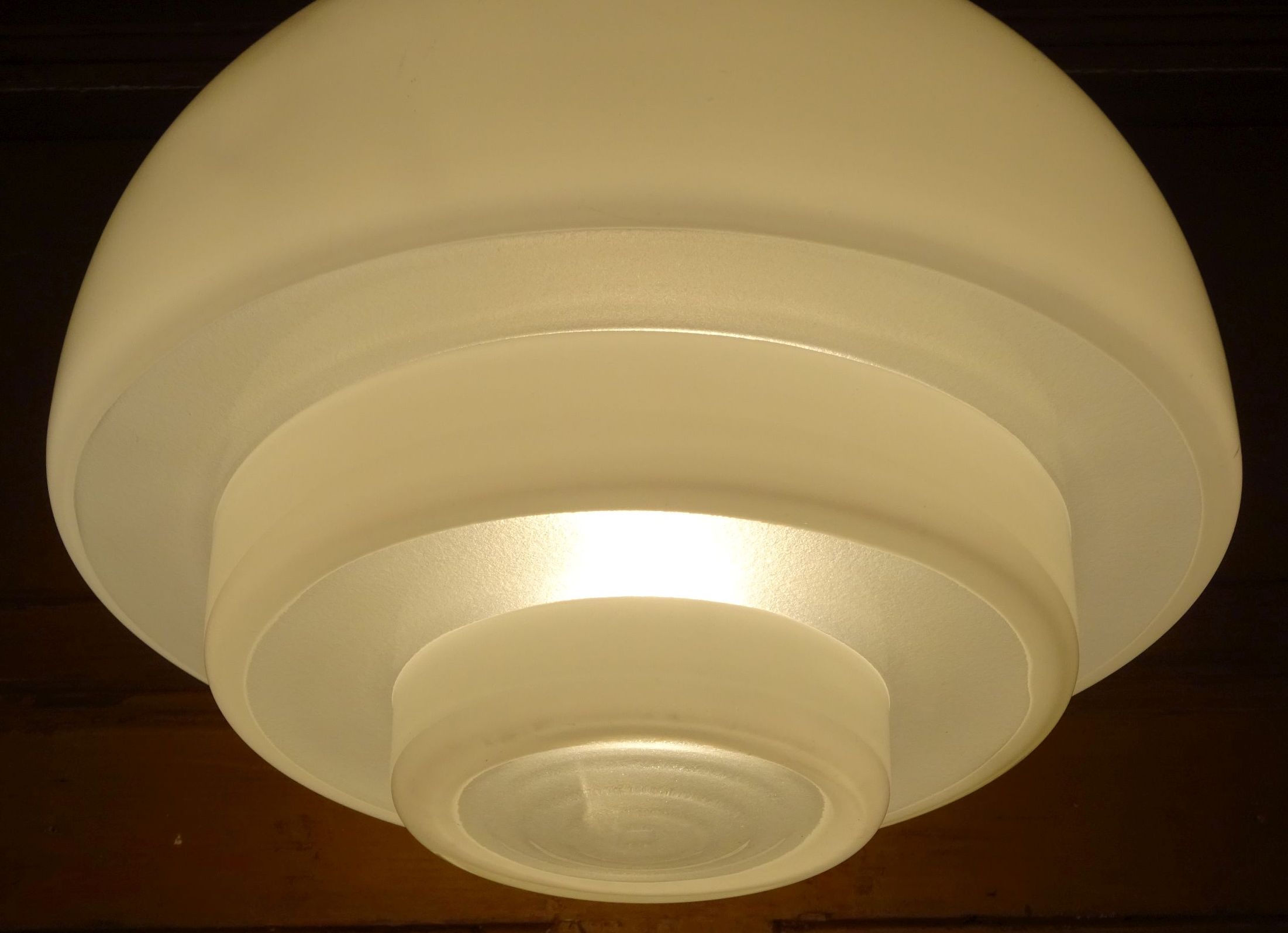 Mithras Deckenlampe August Walter Bauhaus Art Deco Lampe Hängelampe Mithras Deckenlampe August Walter Bauhaus Art Deco Lampe Hängelampe