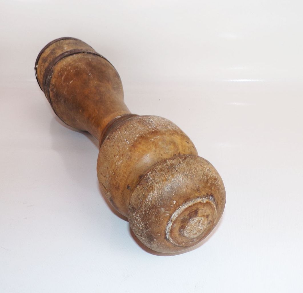 Alte Holzkegel Pin Kegeln Vintage Deko Alte Holzkegel Pin Kegeln Vintage Deko