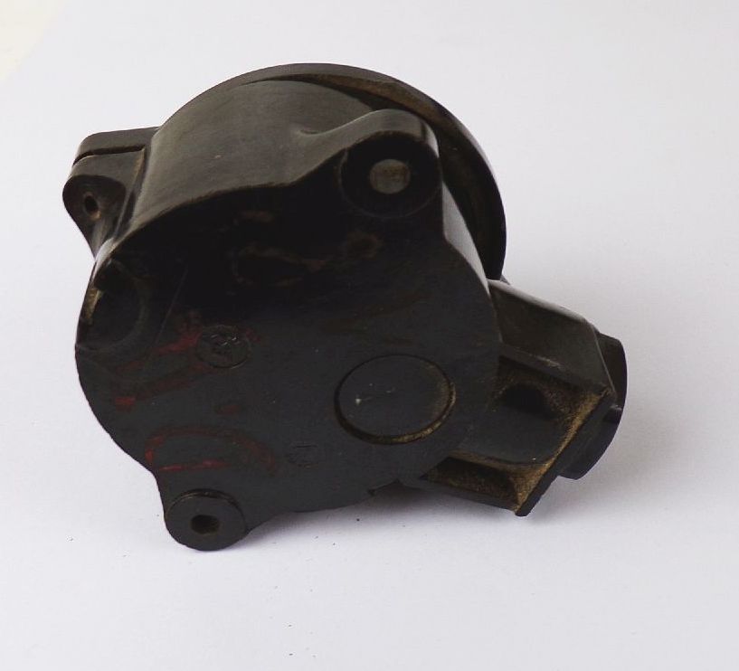 Alter Feuchtraum Drehschalter Wechselschalter Schwarz Bakelit Loft Industriedesign Alter Feuchtraum Drehschalter Wechselschalter Schwarz Bakelit Loft Industriedesign