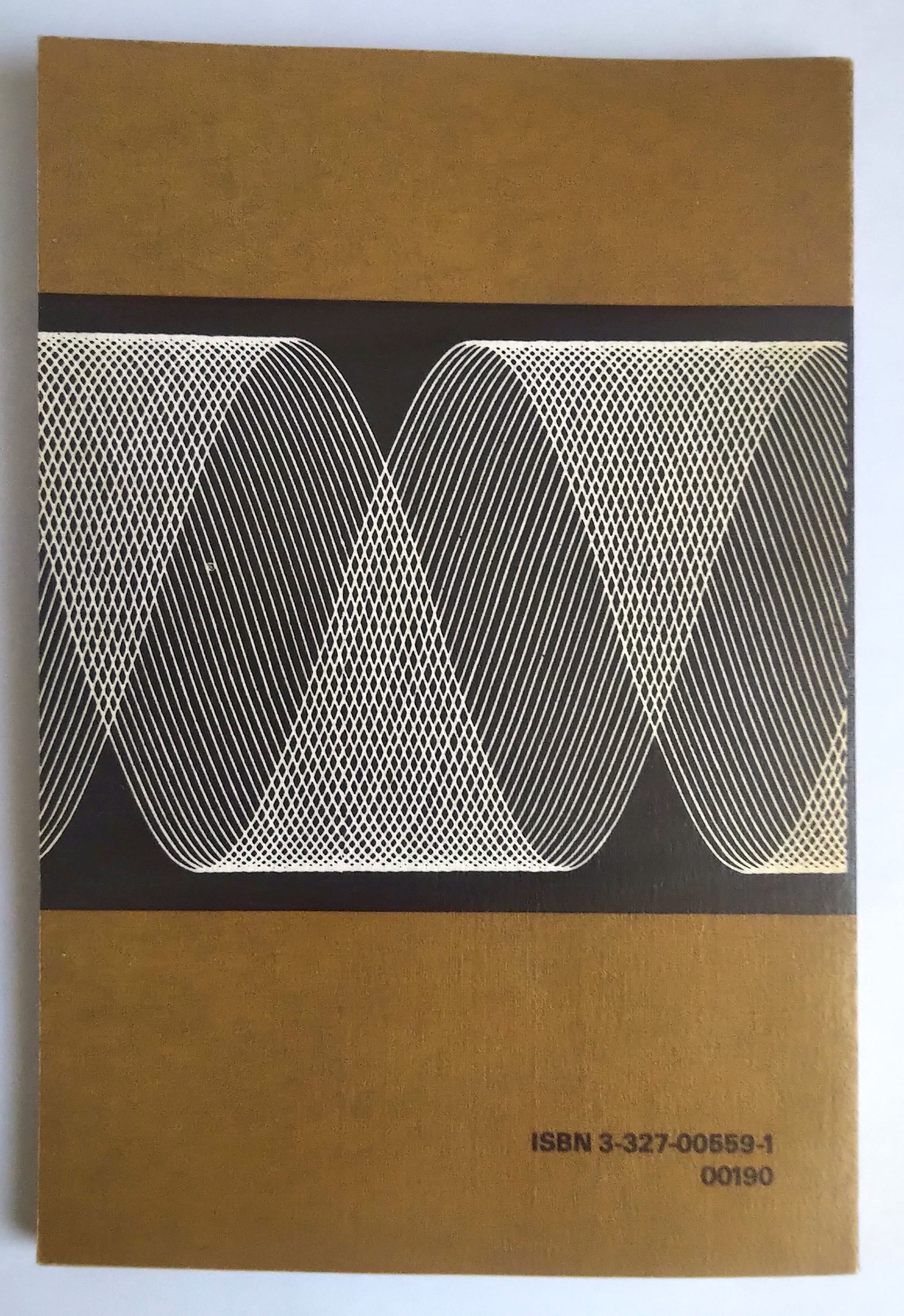 Amateurreihe electronica 241 CMOS Schaltkreise Funkamateur