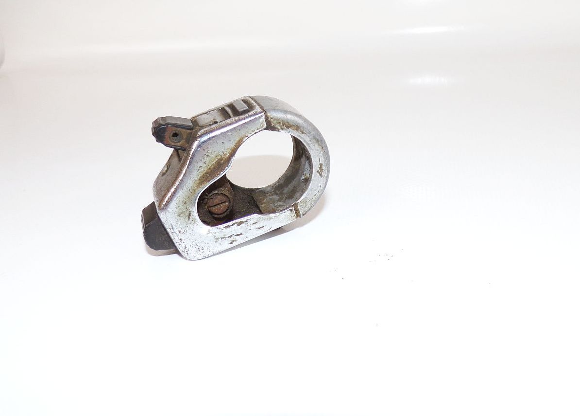 Abblendschalter mit Hupenknopf Lenkerschalter Simson SR1 SR2 SR2E KR50