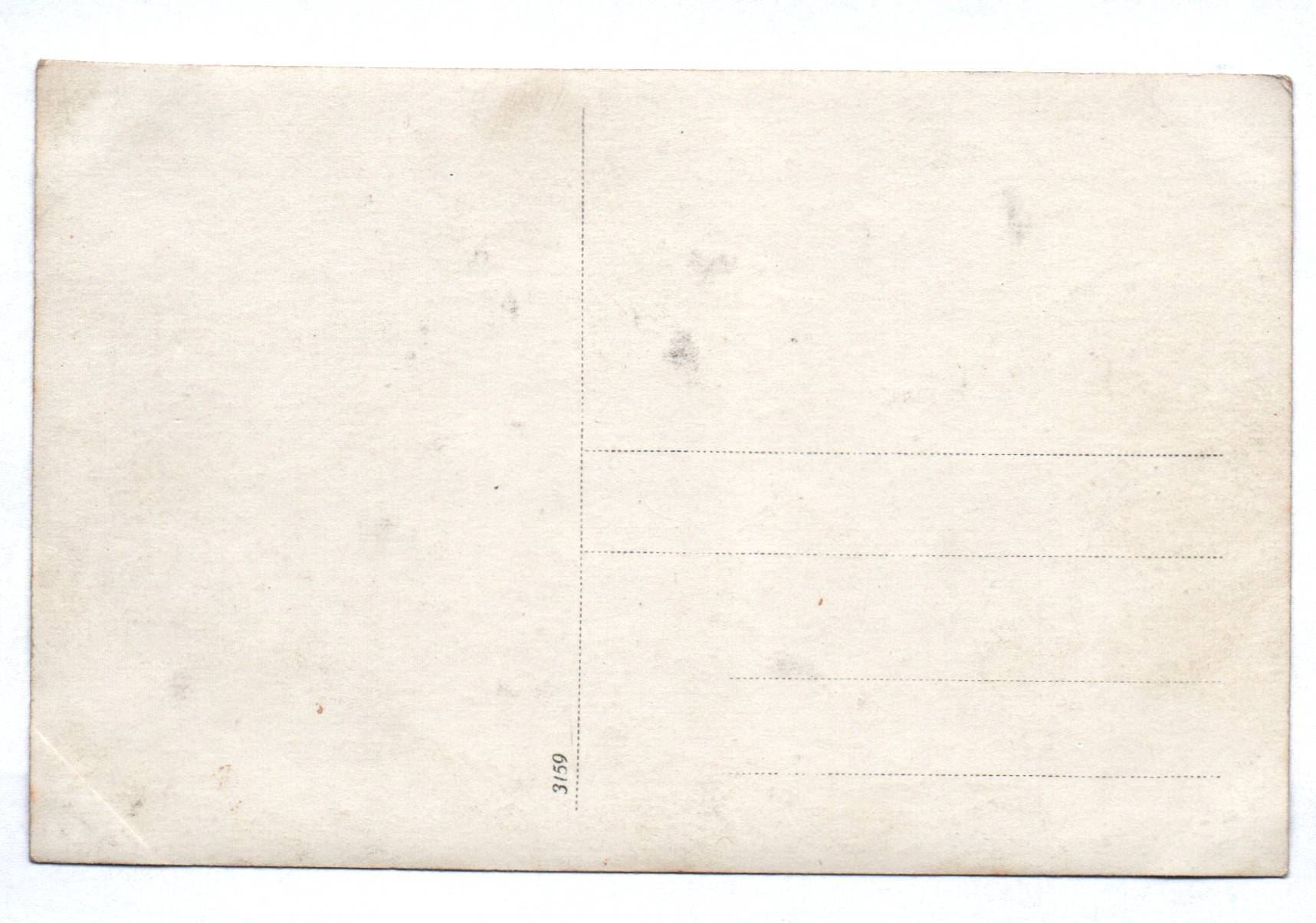 Foto Ak Turner Riege Einigkeit des Männerturnvereins Oschatz 1911