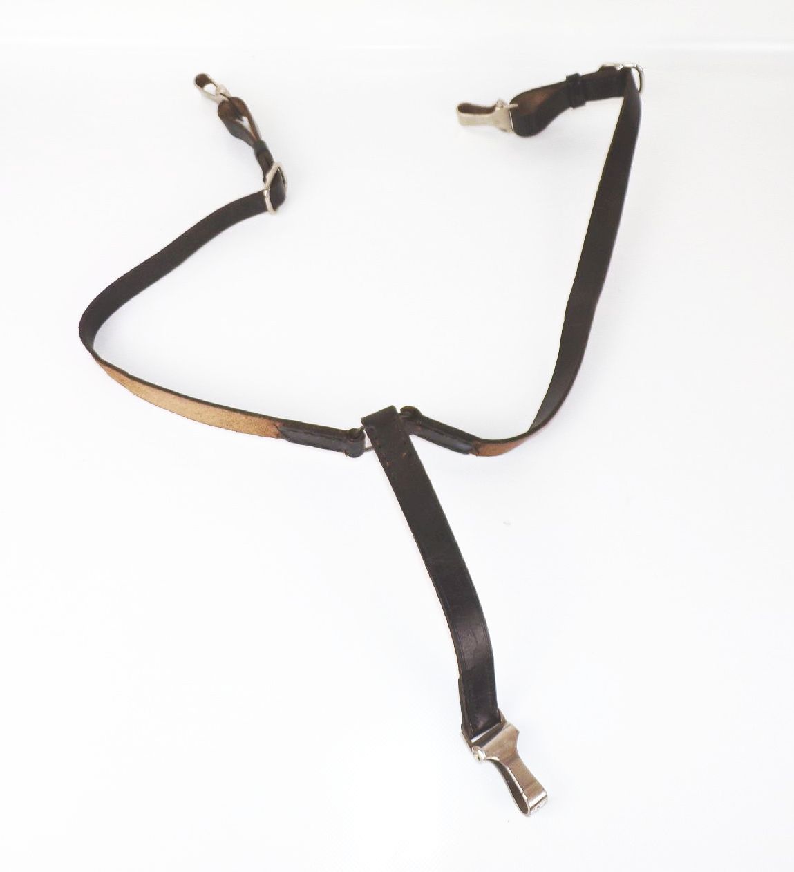 Alte Marschtrommel mit Zubehör Trommel 