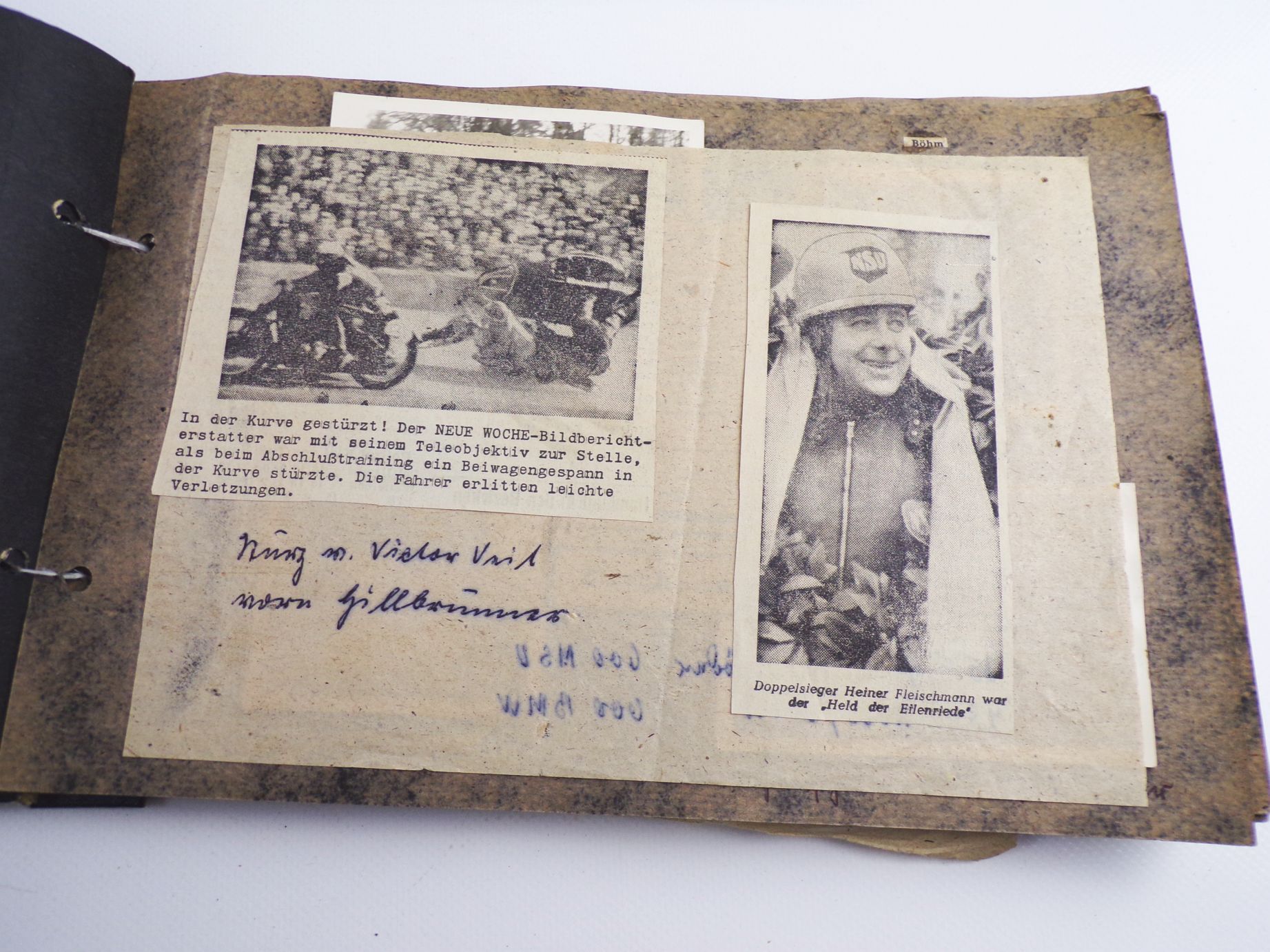 Fotoalbum Motorsport Eilenriede 1948 bis 1950 Schiffe Deutschland Fotoalbum Motorsport Eilenriede 1948 bis 1950 Schiffe Deutschland