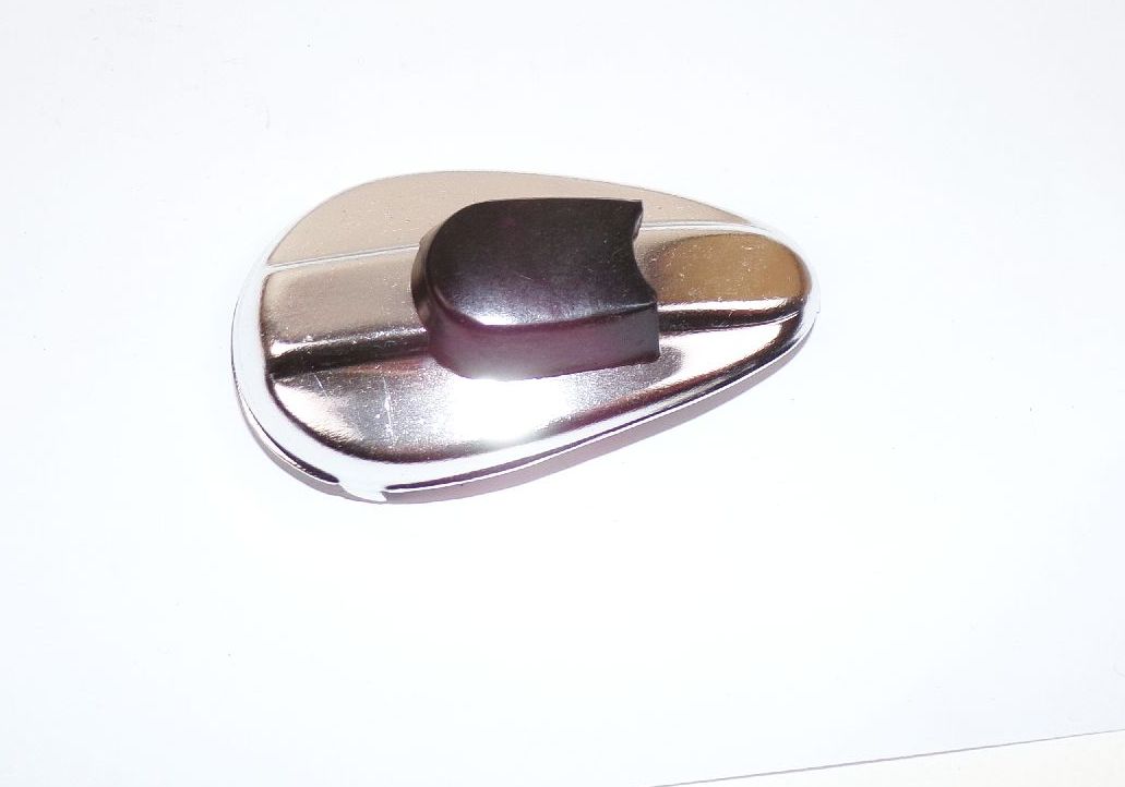 Zündschlossabdeckung für Zündschloss AWO EMW MZ ES BK 