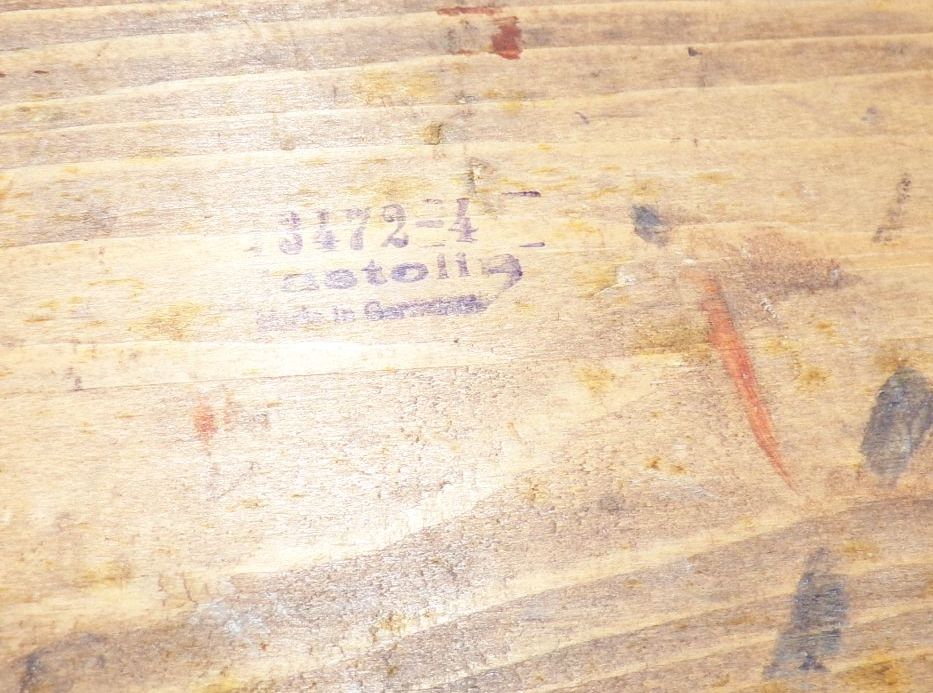 Elastolin Unterstand 2 Wk WW2 Elastolin Unterstand 2 Wk WW2