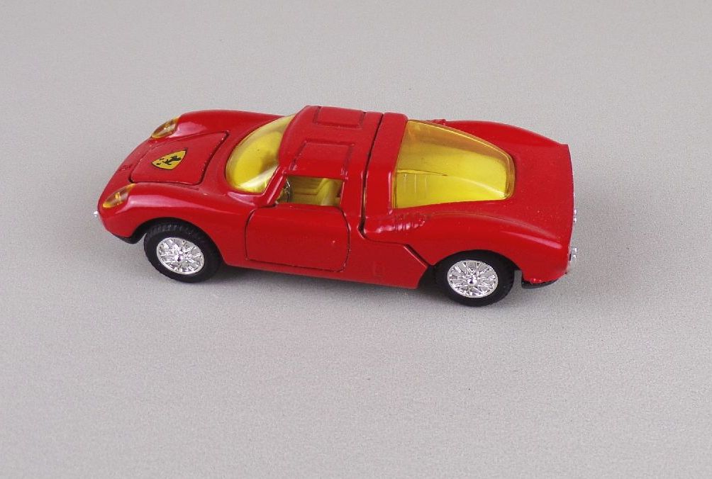 Miniaturas Joal Ferrari 250 LE Mans Pininfarina No 114 Miniaturas Joal Ferrari 250 LE Mans Pininfarina No 114