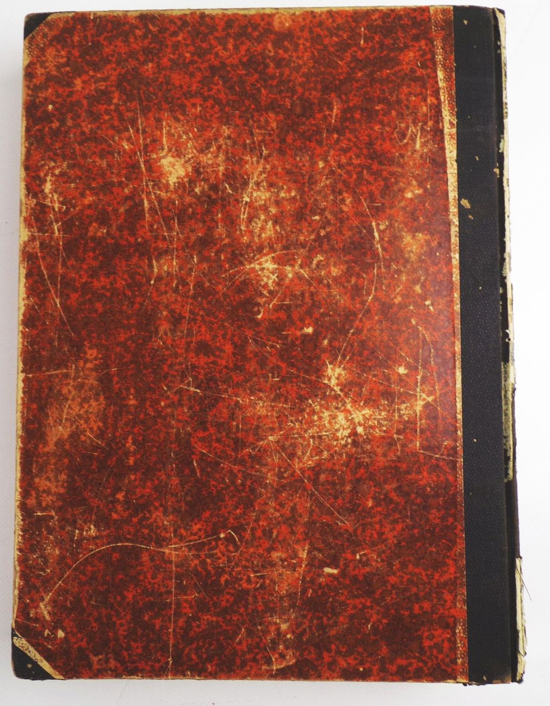 Alte Gartenlaube 1895 kompletter Jahrgang Illustriertes Familienblatt Buch