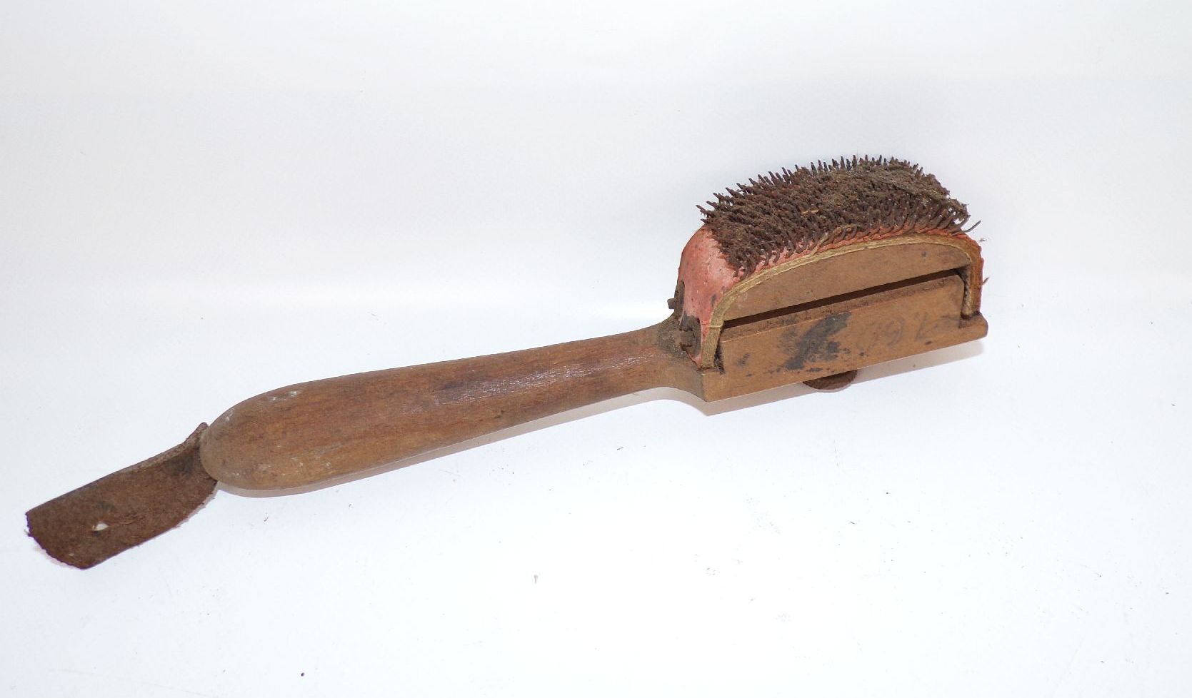 Sattler Konvolut Handwerkzeuge zur Lederbearbeitung Schuster Werkzeug