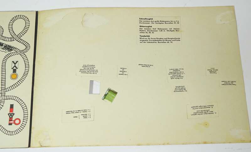 Frösi Umschlag Heft 6 Jahrgang 1957 Fröhlich sein und singen DDR