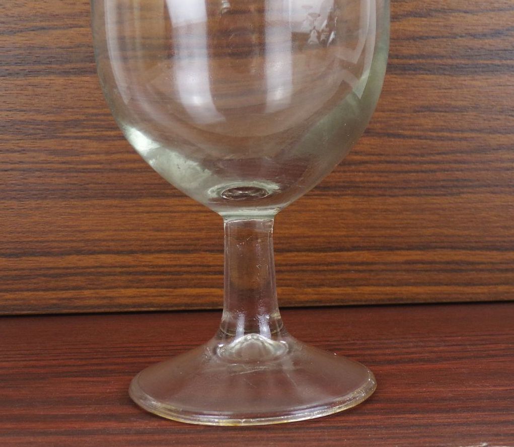 Bautzener Bier Bierglas DDR Bautzen Biertulpe Bautzener Bier Bierglas DDR Bautzen Biertulpe