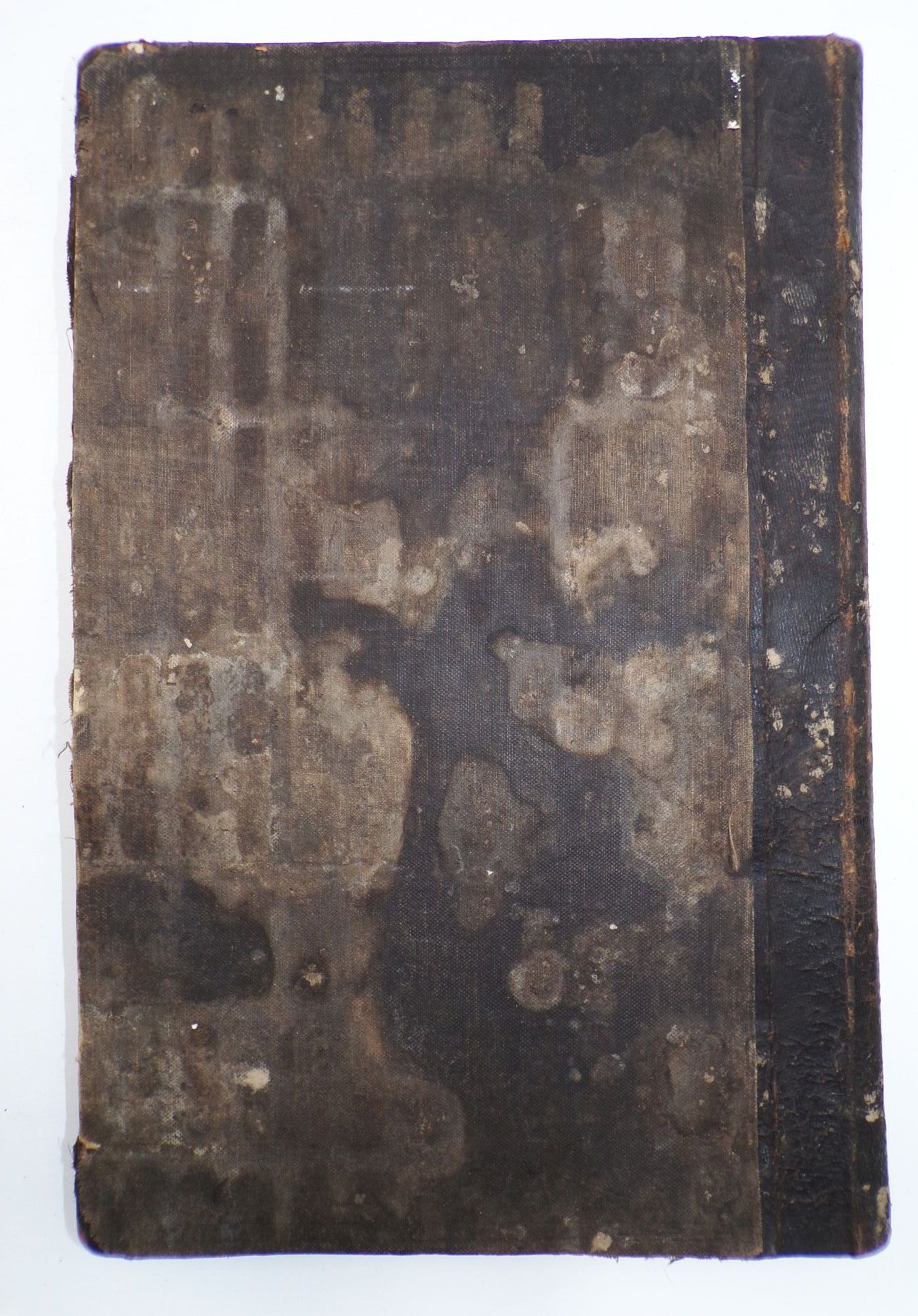 Handgeschriebenes Buch Bäcker Innung Leutersdorf Oberlausitz ab 1885 Handgeschriebenes Buch Bäcker Innung Leutersdorf Oberlausitz ab 1885