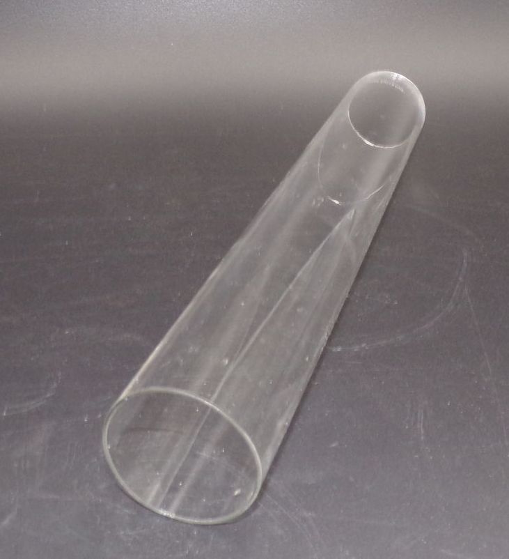Alter Glaszylinder Best Chrysta für Petrouleumlampe Antik Alter Glaszylinder Best Chrysta für Petrouleumlampe Antik