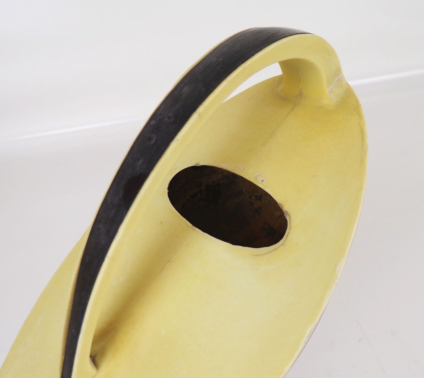 Alte Gießkanne DDR Design Klaus Kunis Plaste 70er Alte Gießkanne DDR Design Klaus Kunis Plaste 70er