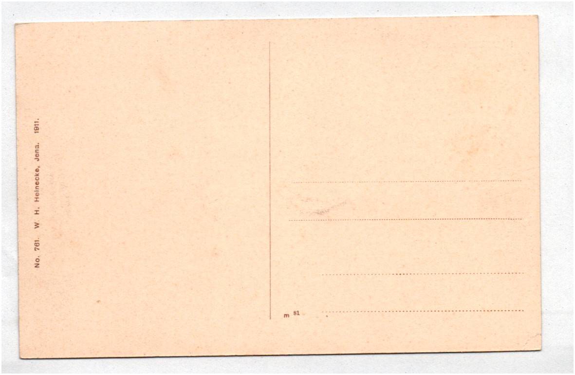 Ak Neustadt an der Orla Neues Rathaus um 1910 Ak Neustadt an der Orla Neues Rathaus um 1910