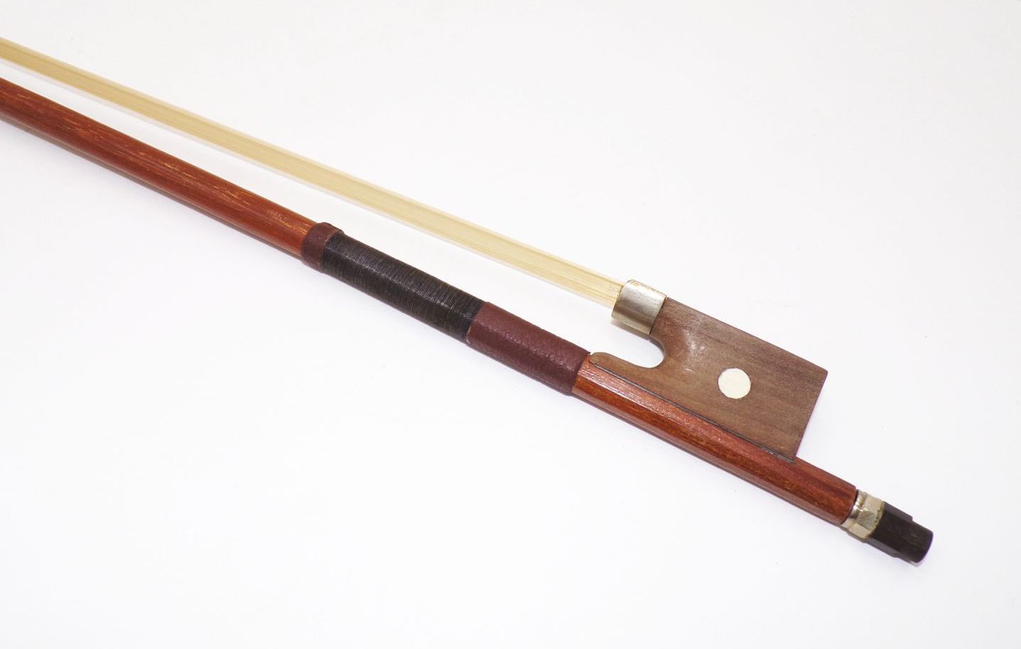 Alter Geigenbogen 73 cm Bogen Violine 