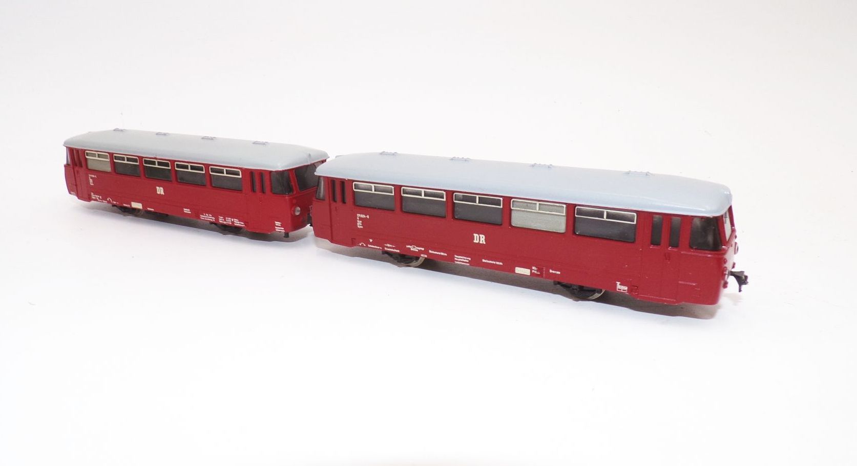 BTTB LVT Spur TT Leichttriebwagen Schienenbus Ferkeltaxi BTTB LVT Spur TT Leichttriebwagen Schienenbus Ferkeltaxi