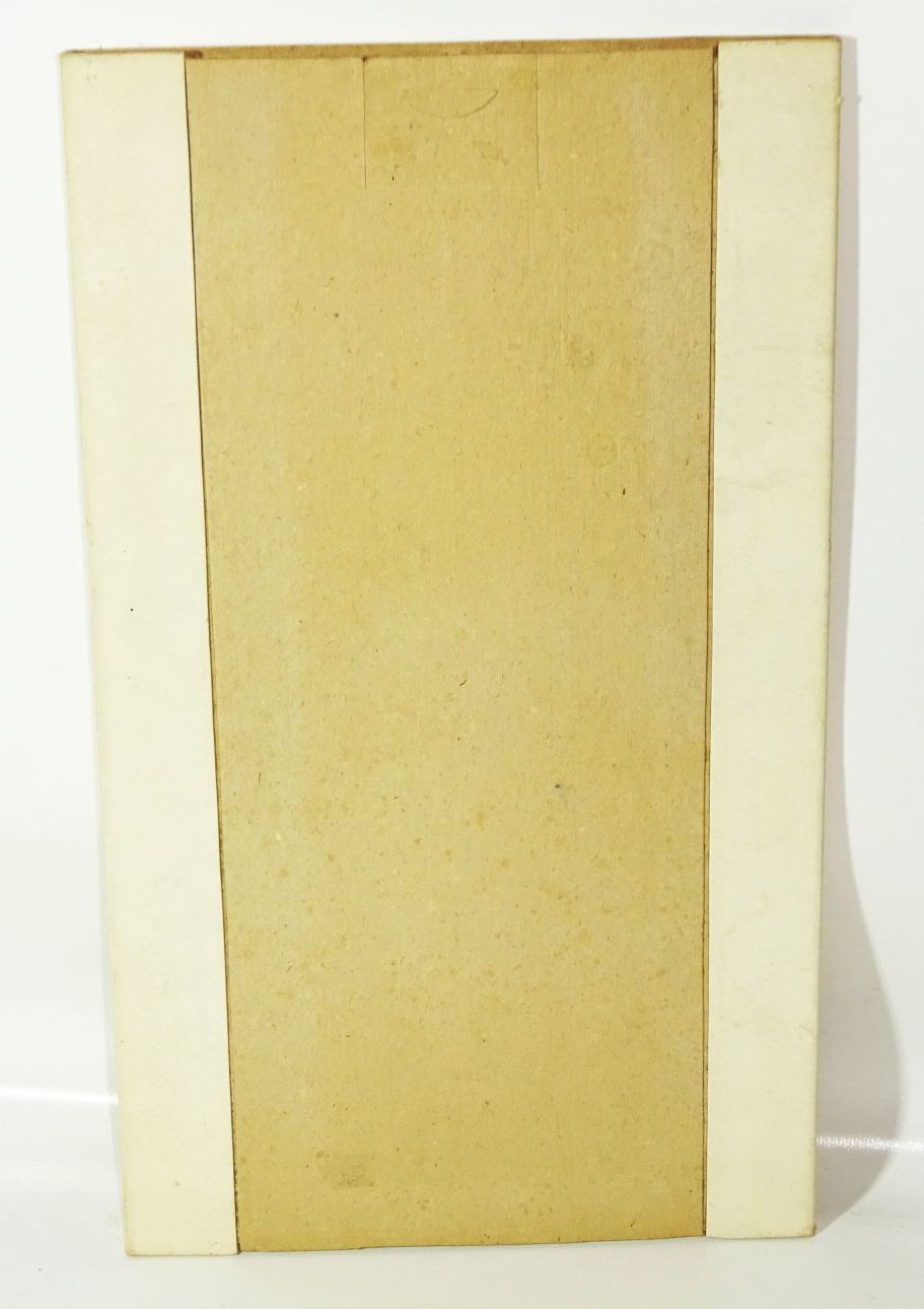 DDR Pappschild Radeberger Pilsner Export Reklame Werbung