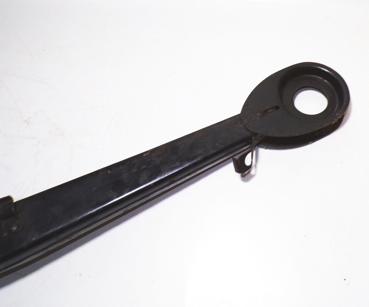 Trabant Dreieckslenker DDR 