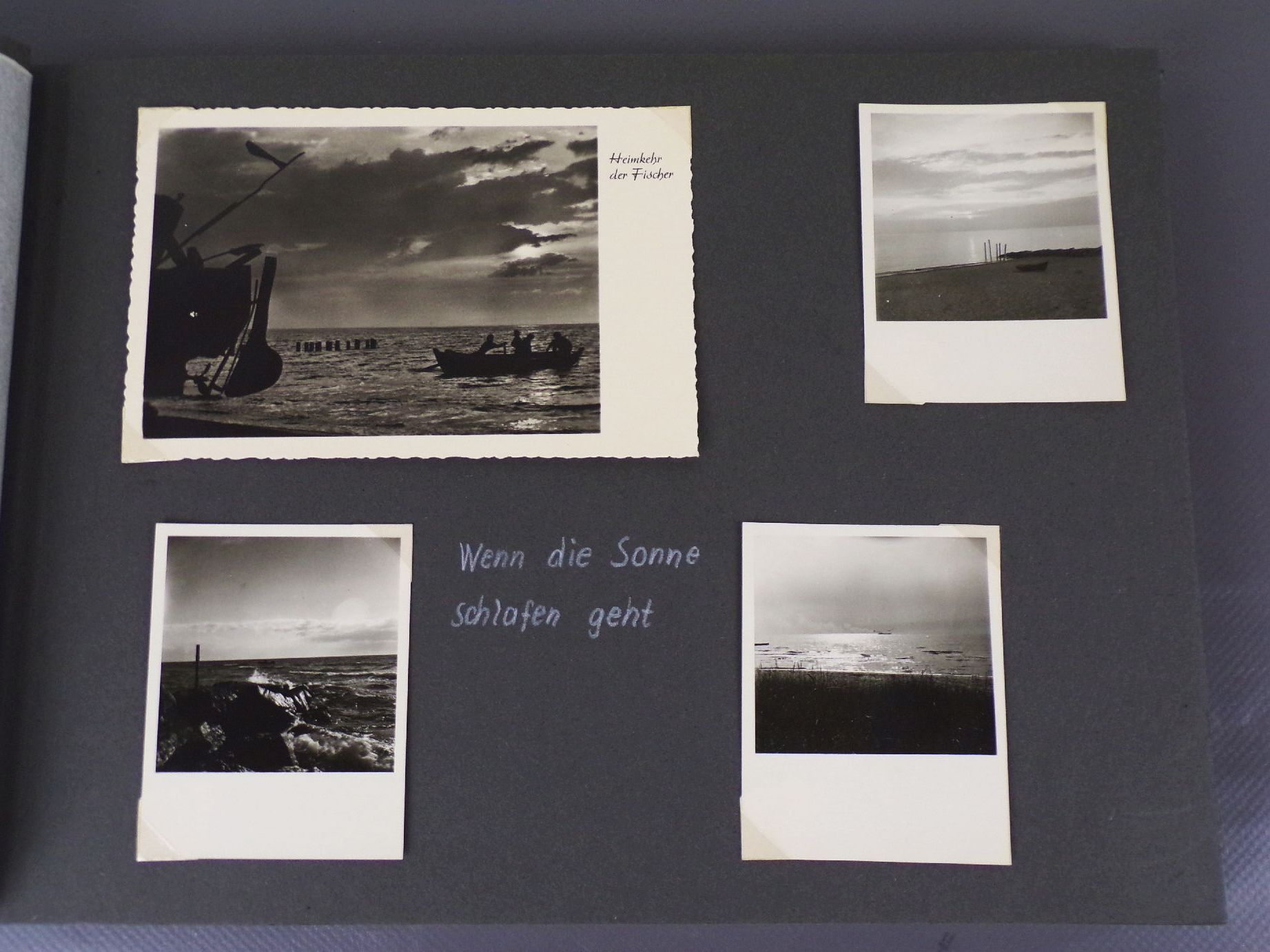 Fotoalbum Hiddensee Neuendorf Ostsee Urlaub 1958 Reitturnier Pirna Pferde Fotoalbum Hiddensee Neuendorf Ostsee Urlaub 1958 Reitturnier Pirna Pferde
