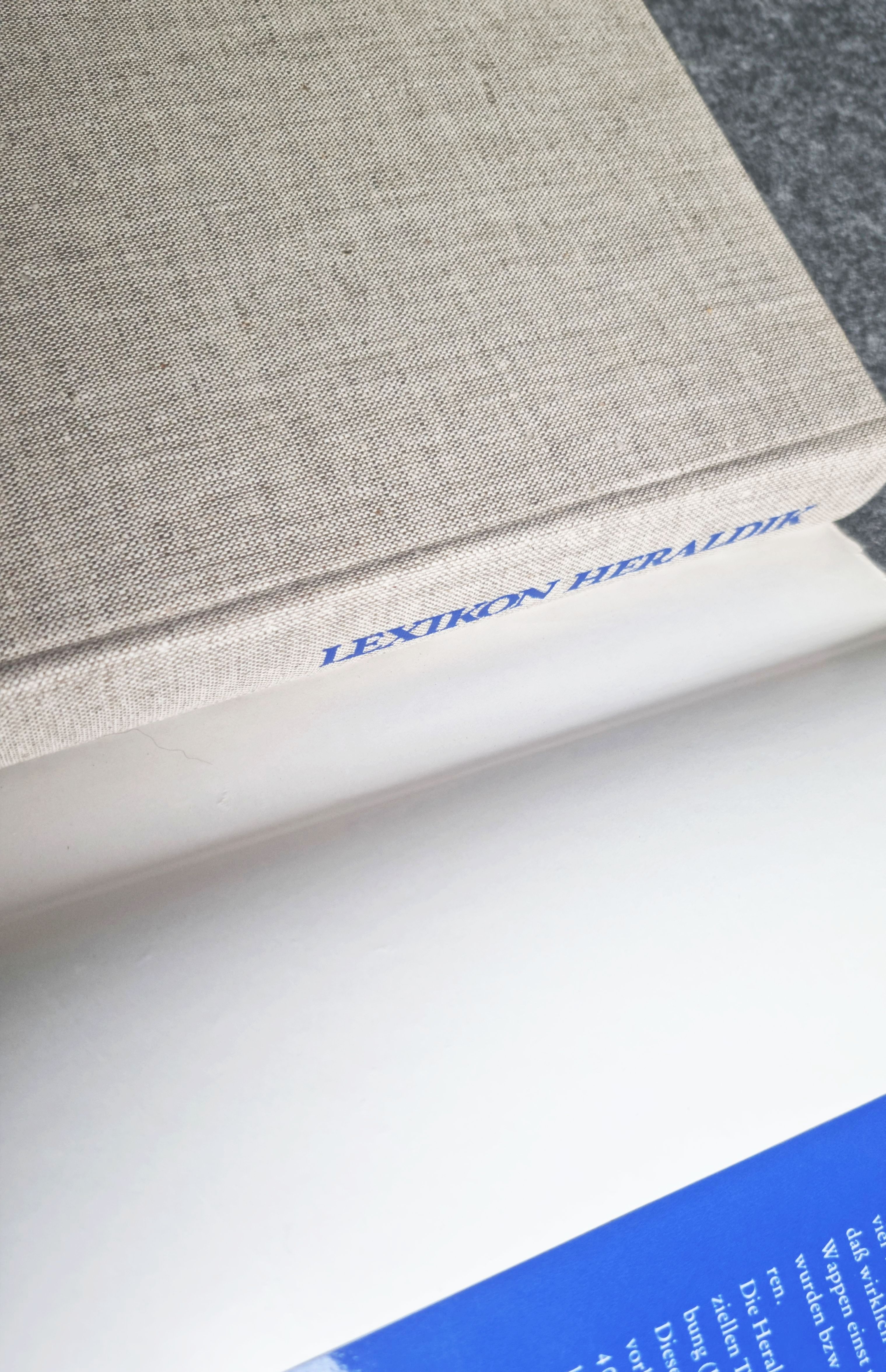 Lexikon der Heraldik Gert Oswald VEB Bibliographisches Institut Leipzig 1984 Lexikon der Heraldik Gert Oswald VEB Bibliographisches Institut Leipzig 1984