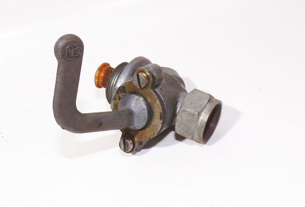 Vergaser Typ BVF 16N1-12 für Simson Benzinhahn Ersatzteile