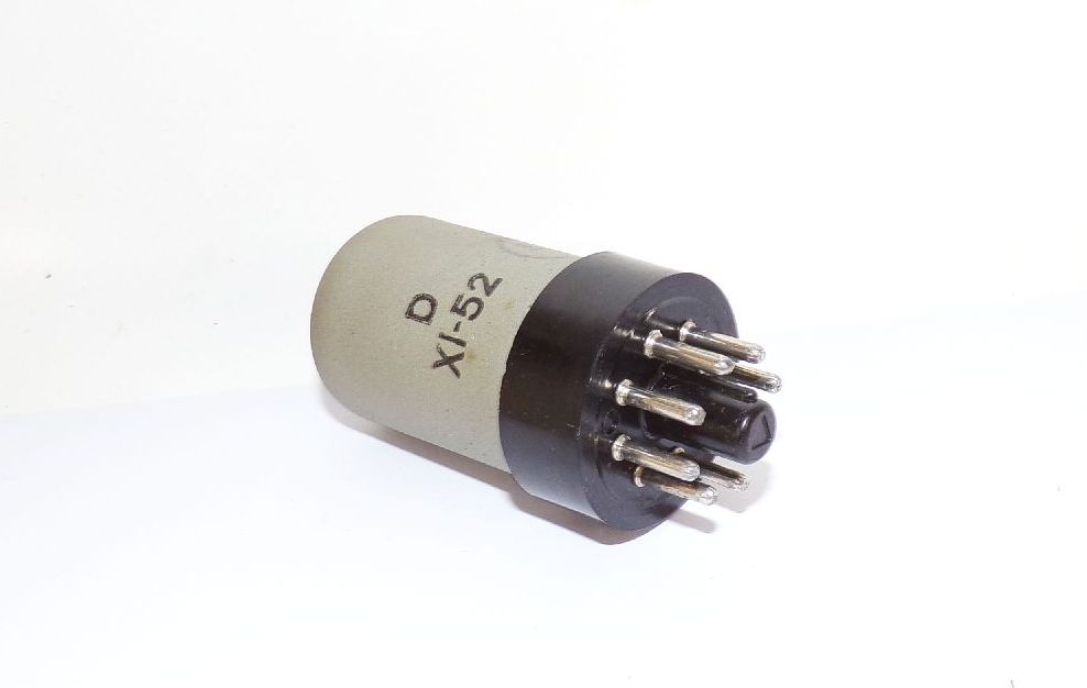 Alte Röhre HF 6J5 tube NOS 2 Stück Alte Röhre HF 6J5 tube NOS 2 Stück