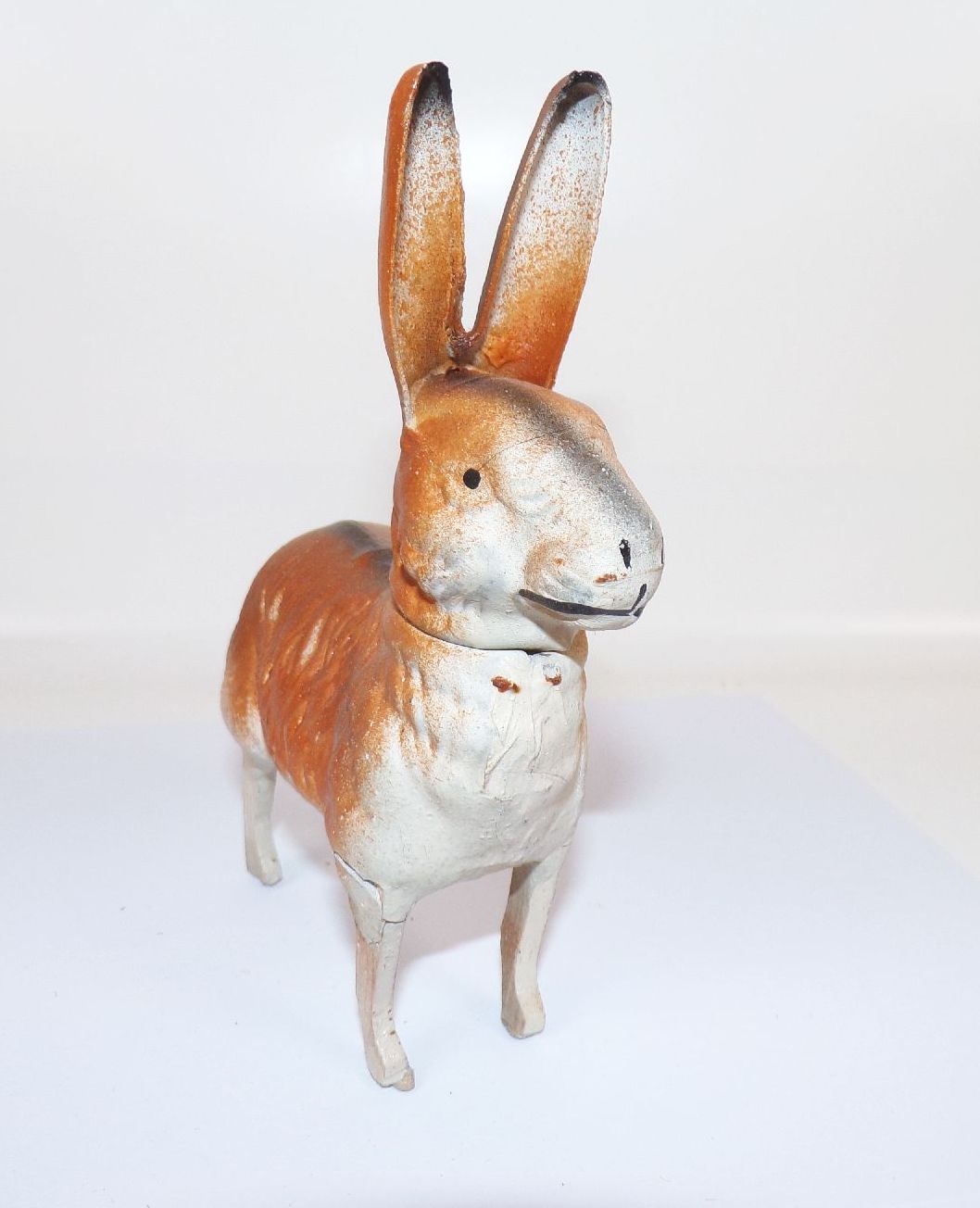 Alter Osterhase Candy Container vor 1945