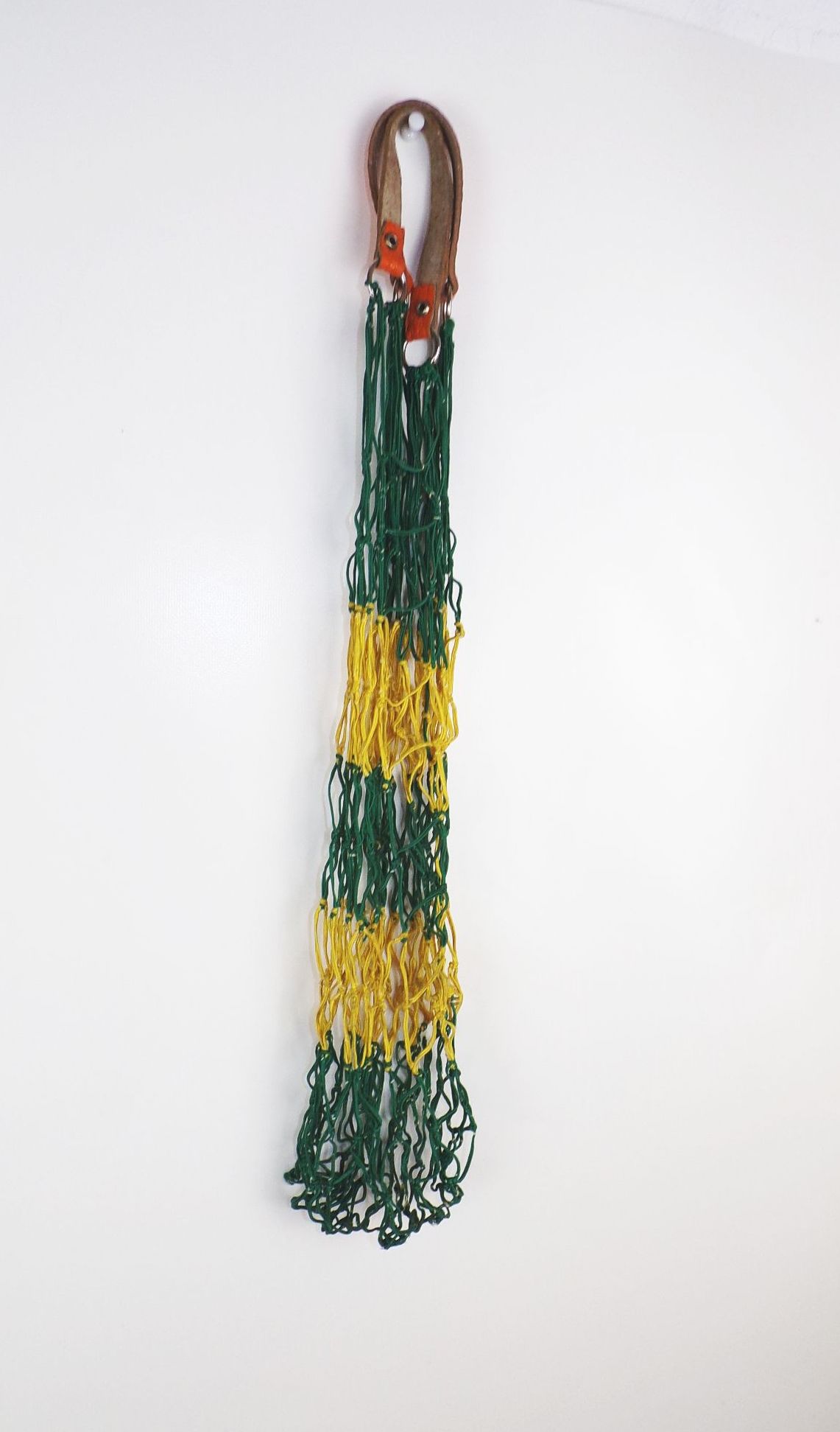 DDR Einkaufsnetz Öko Nachhaltig GDR Tragetasche 