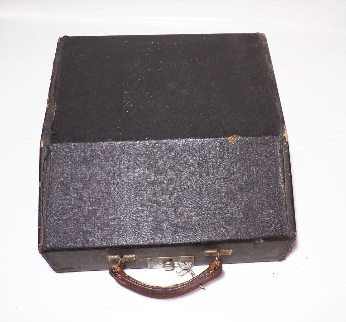 Alte Triumph Schreibmaschine typewriter Alte Triumph Schreibmaschine typewriter