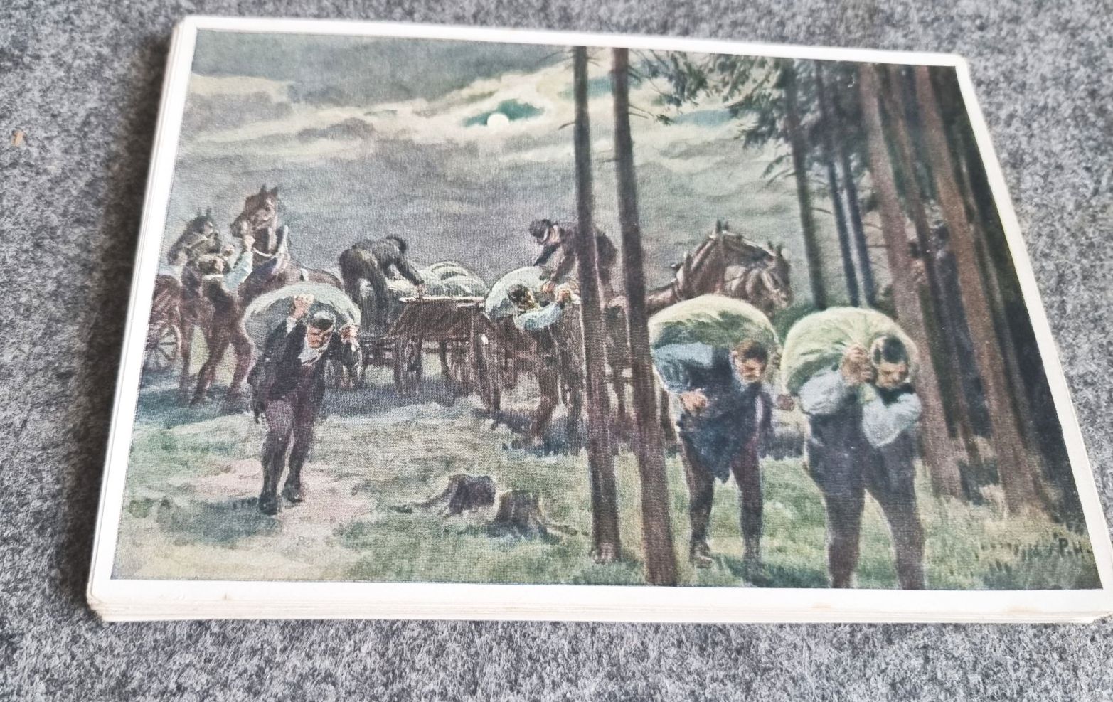 Sammelbilder 45 Stück Deutsche Märchen verschieden Bilder Sammelbilder 45 Stück Deutsche Märchen verschieden Bilder